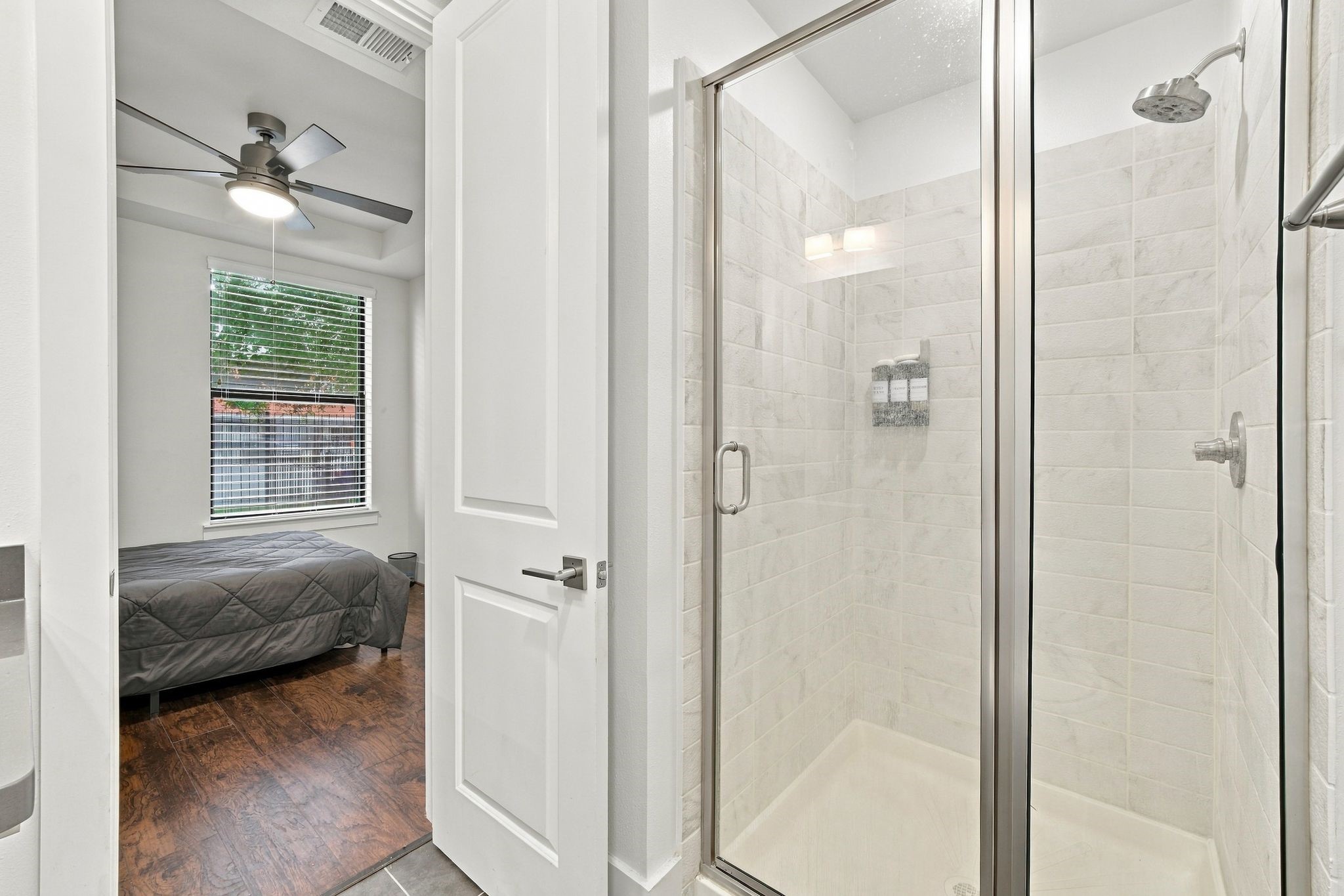 2401 Crawford Street, #C2A, Houston, TX 77004