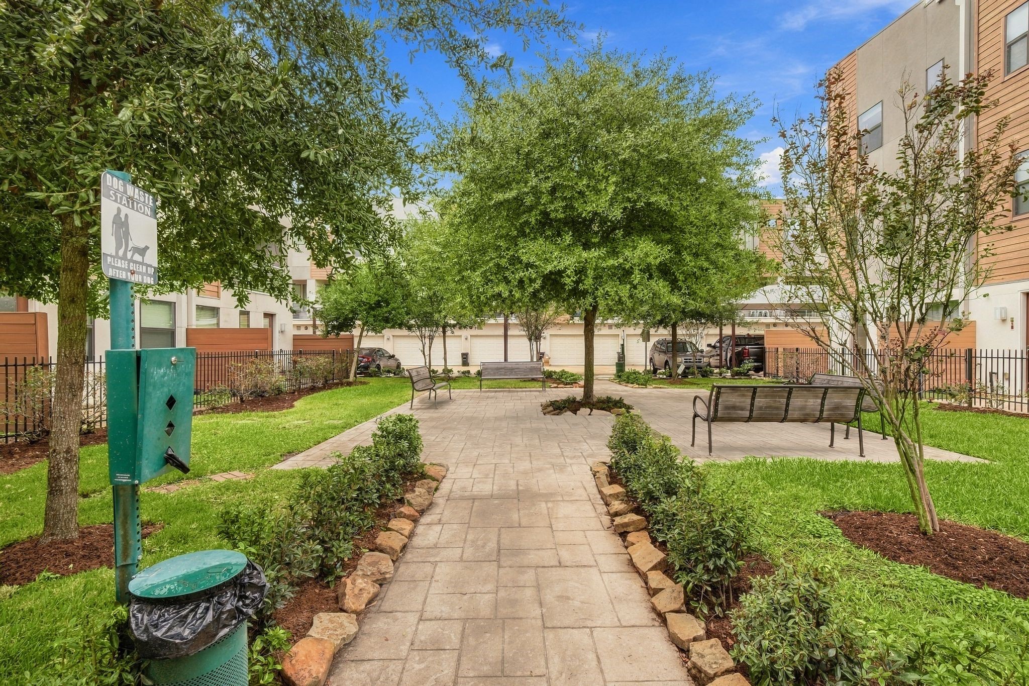 2401 Crawford Street, #C2A, Houston, TX 77004