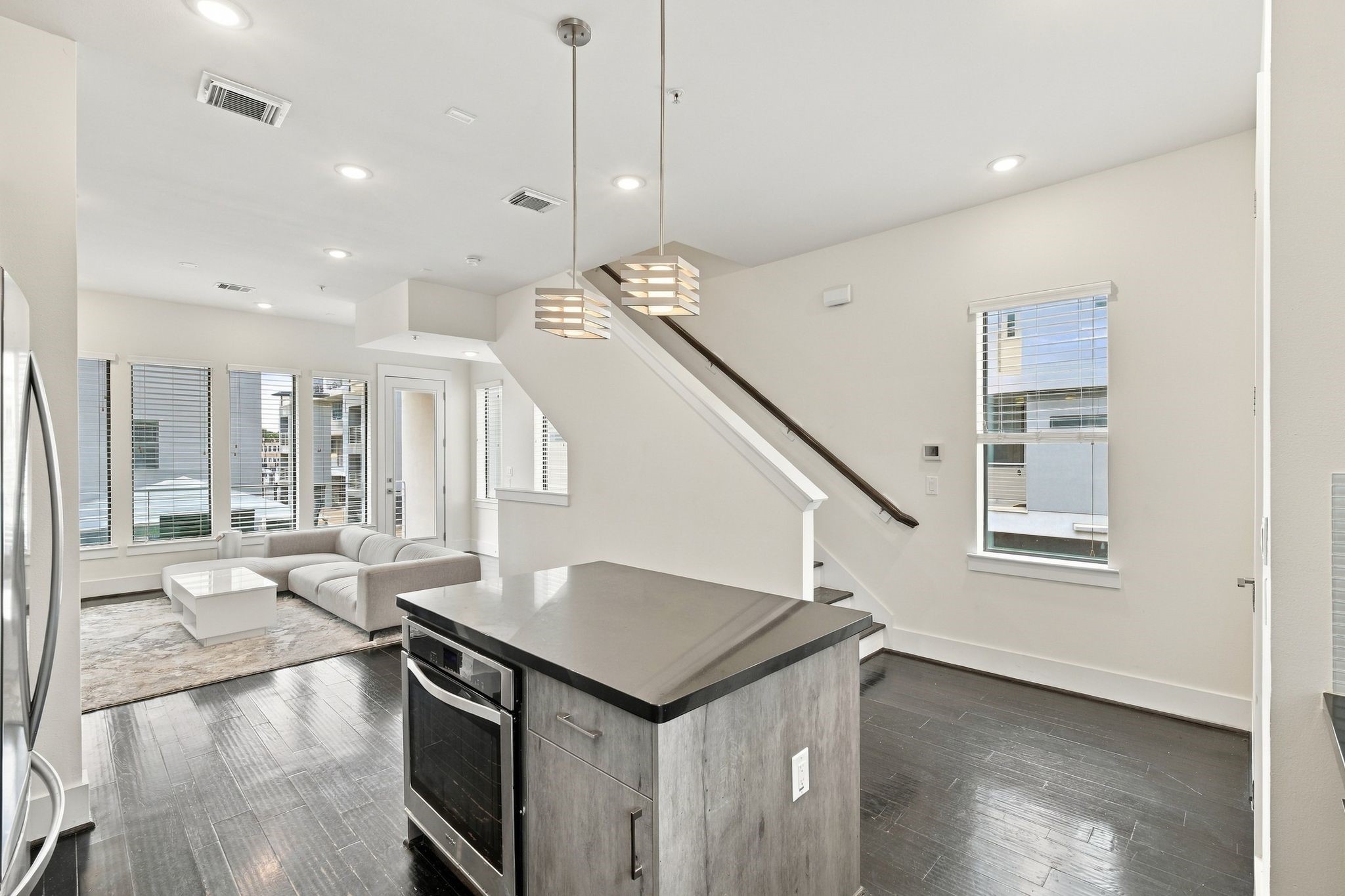 2401 Crawford Street, #C2A, Houston, TX 77004