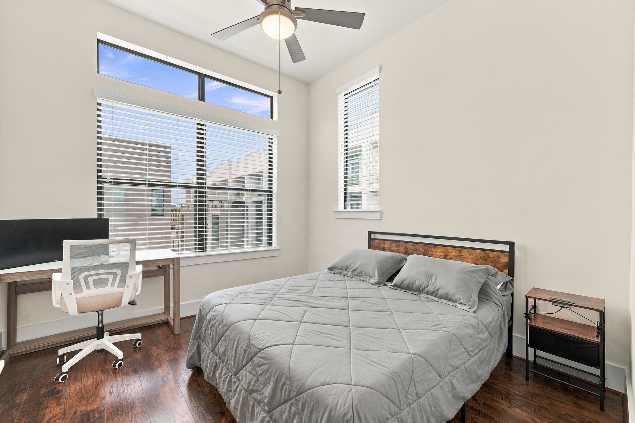 2401 Crawford Street, #C2A, Houston, TX 77004