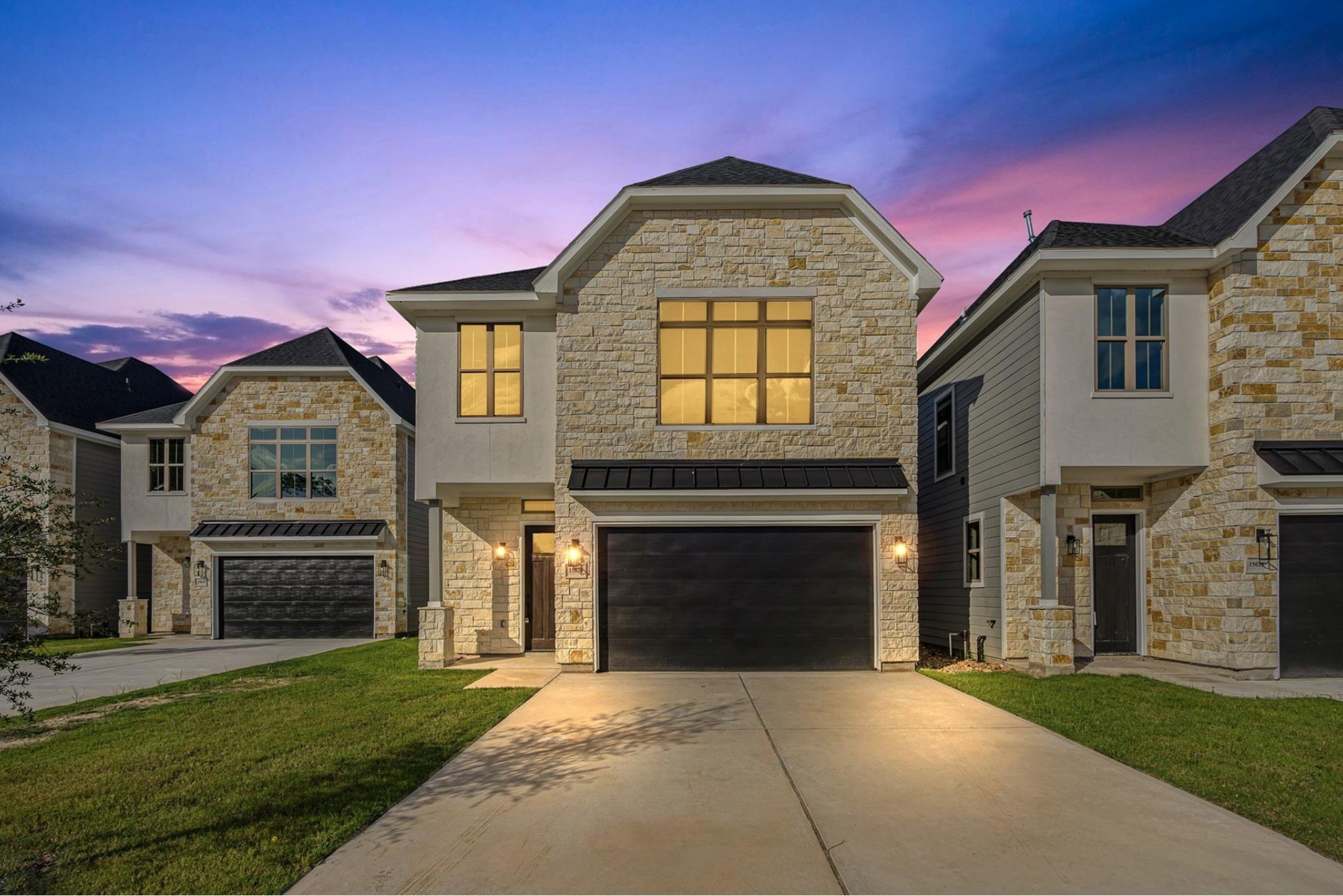 15030 Wunderlust ln, Houston, TX 77069