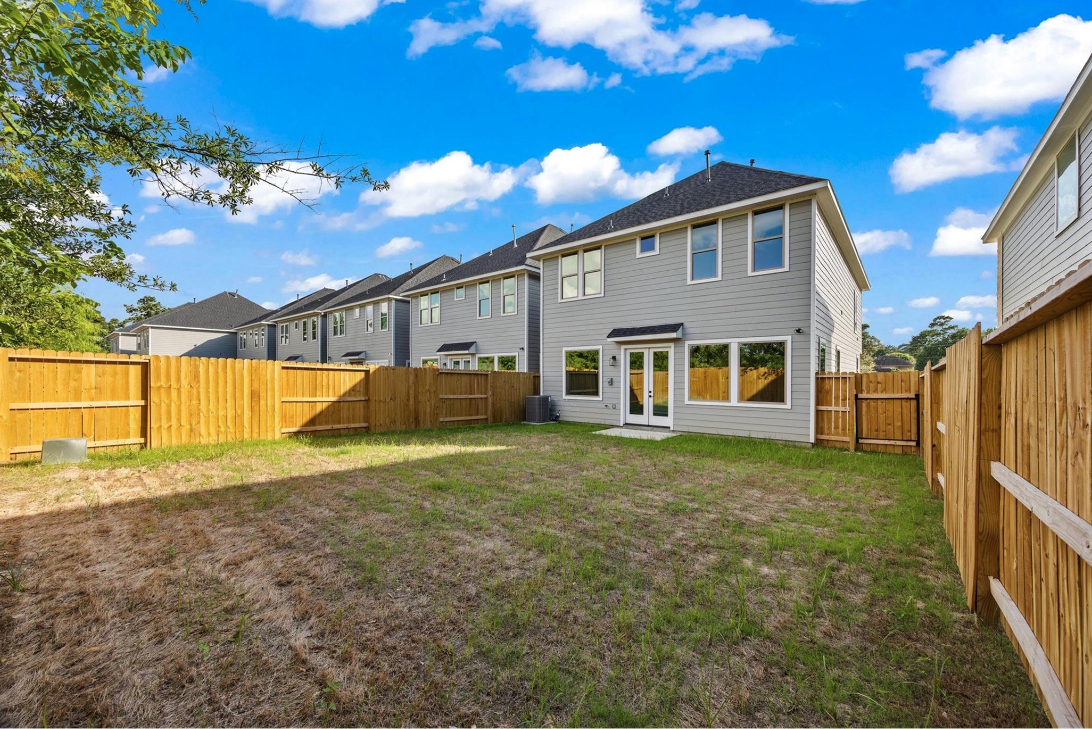 15030 Wunderlust ln, Houston, TX 77069