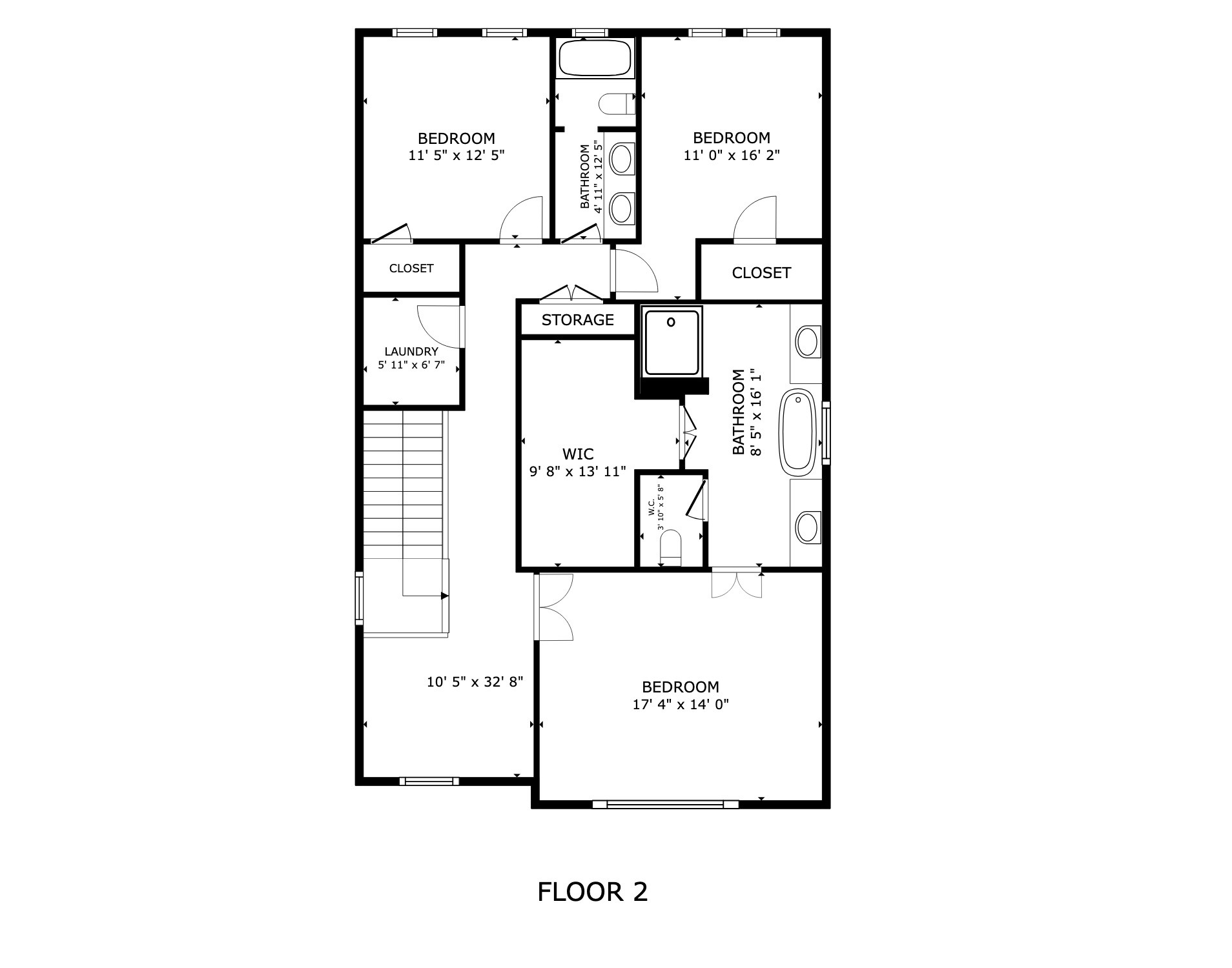 15030 Wunderlust ln, Houston, TX 77069