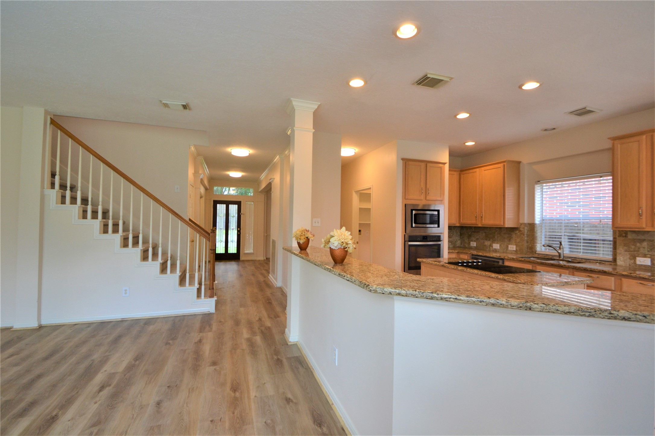 5007 Bellmead Drive, Missouri City, TX 77459