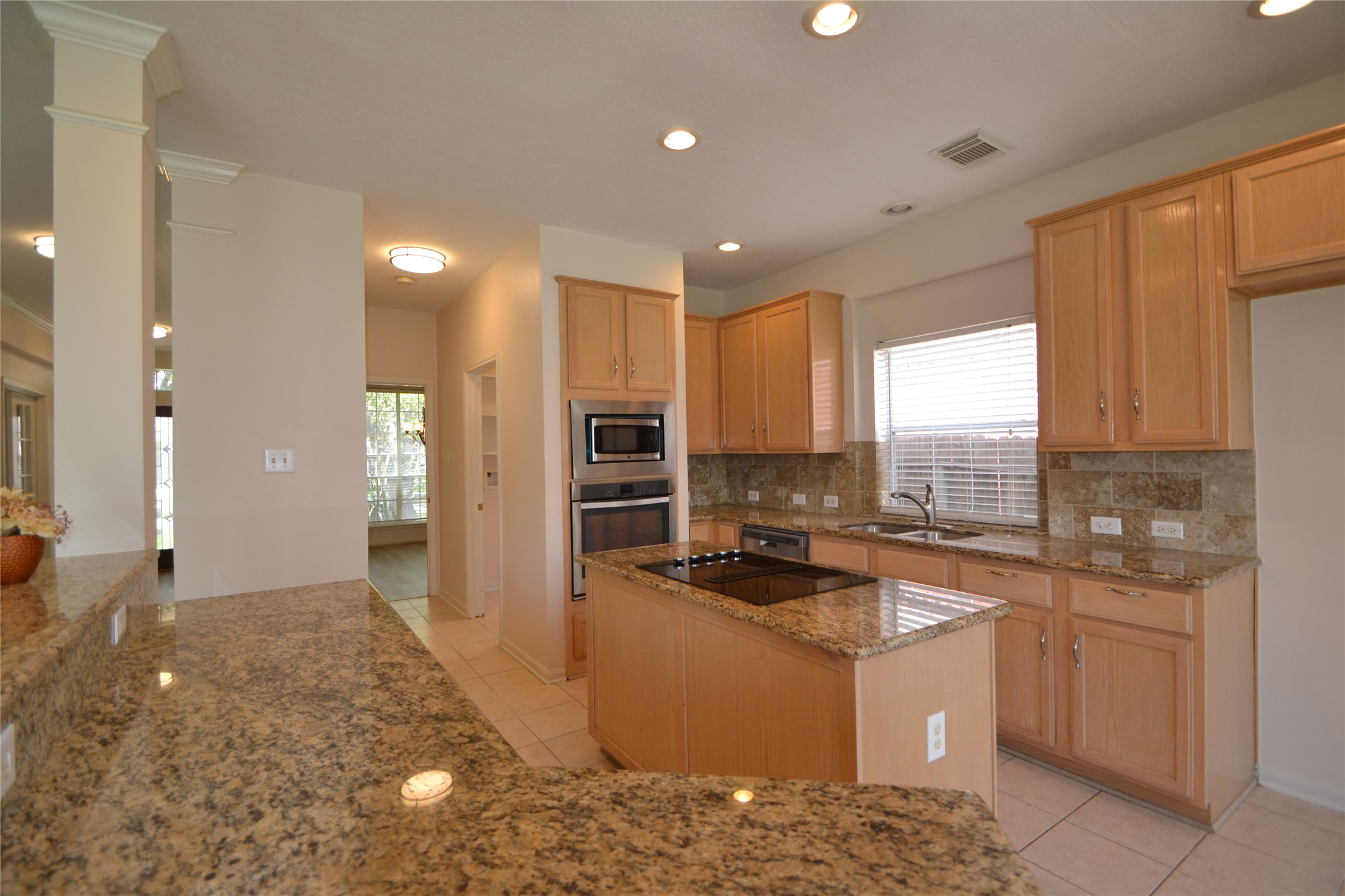 5007 Bellmead Drive, Missouri City, TX 77459