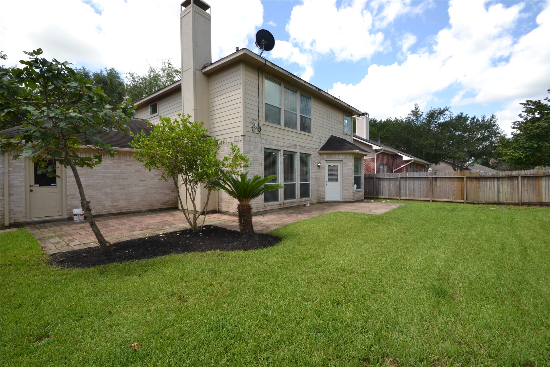 5007 Bellmead Drive, Missouri City, TX 77459