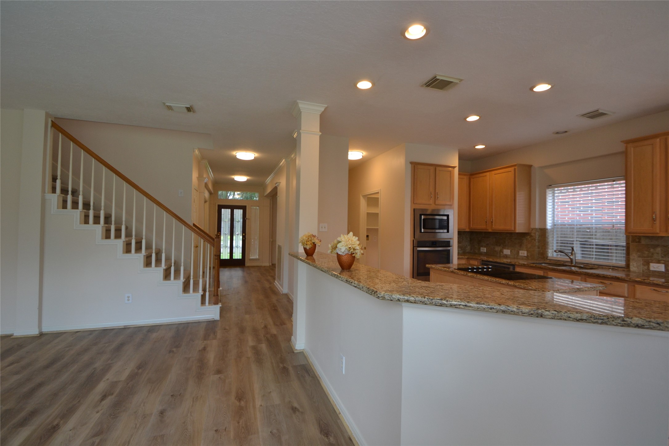 5007 Bellmead Drive, Missouri City, TX 77459