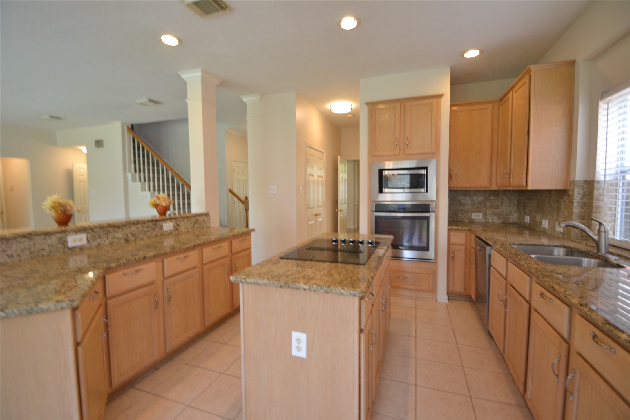 5007 Bellmead Drive, Missouri City, TX 77459