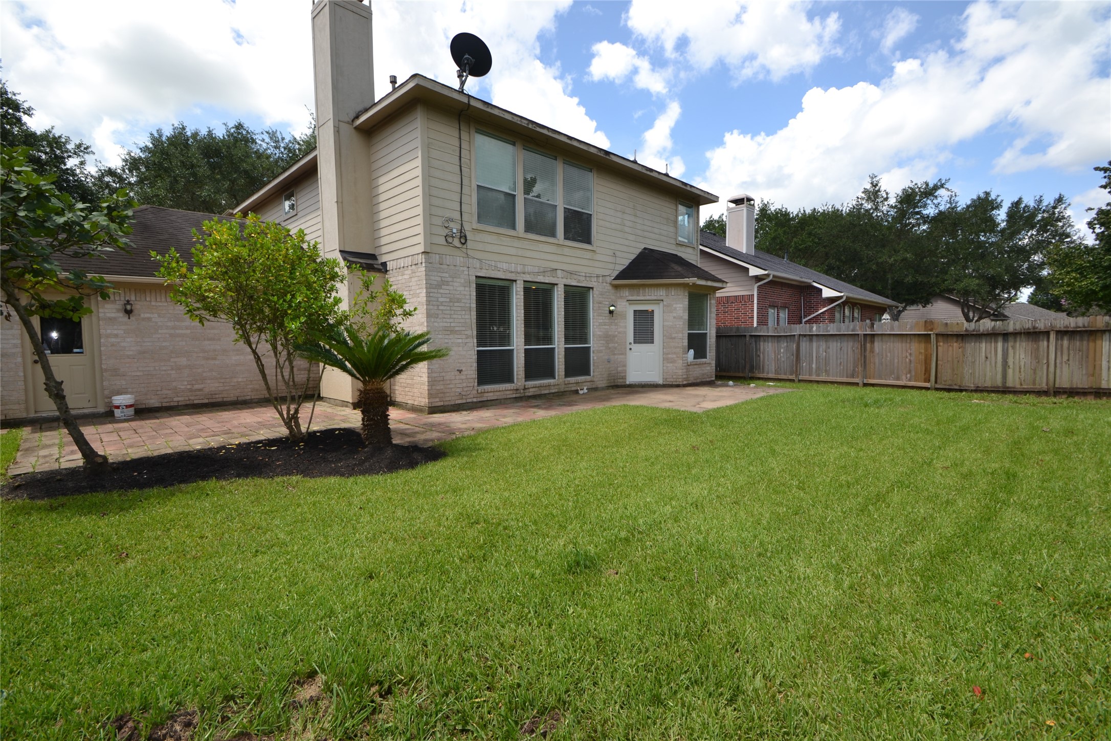 5007 Bellmead Drive, Missouri City, TX 77459