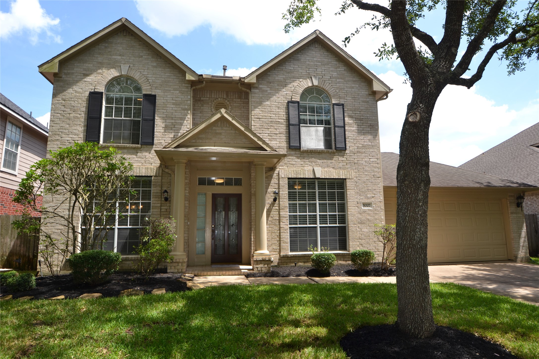 5007 Bellmead Drive, Missouri City, TX 77459