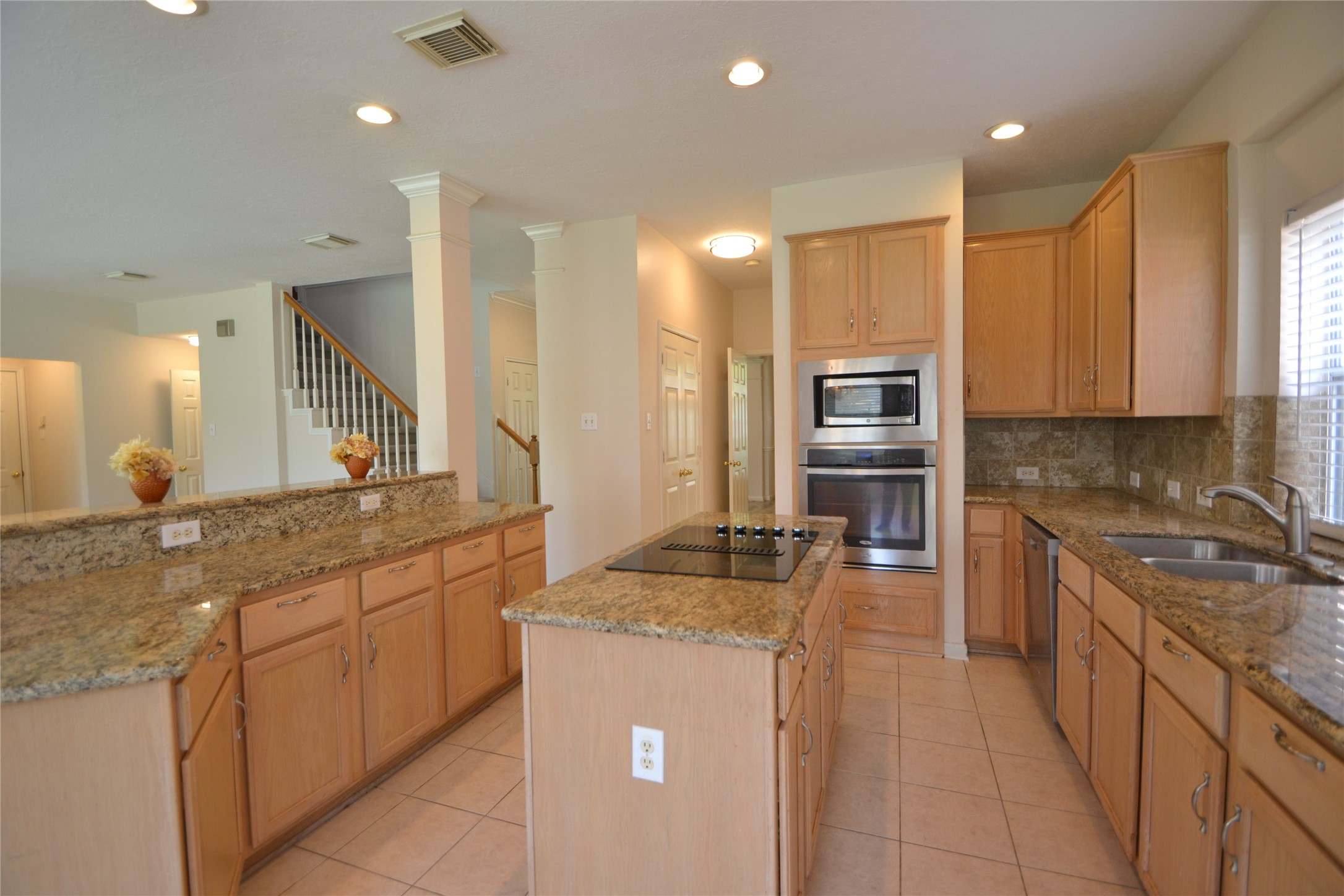 5007 Bellmead Drive, Missouri City, TX 77459