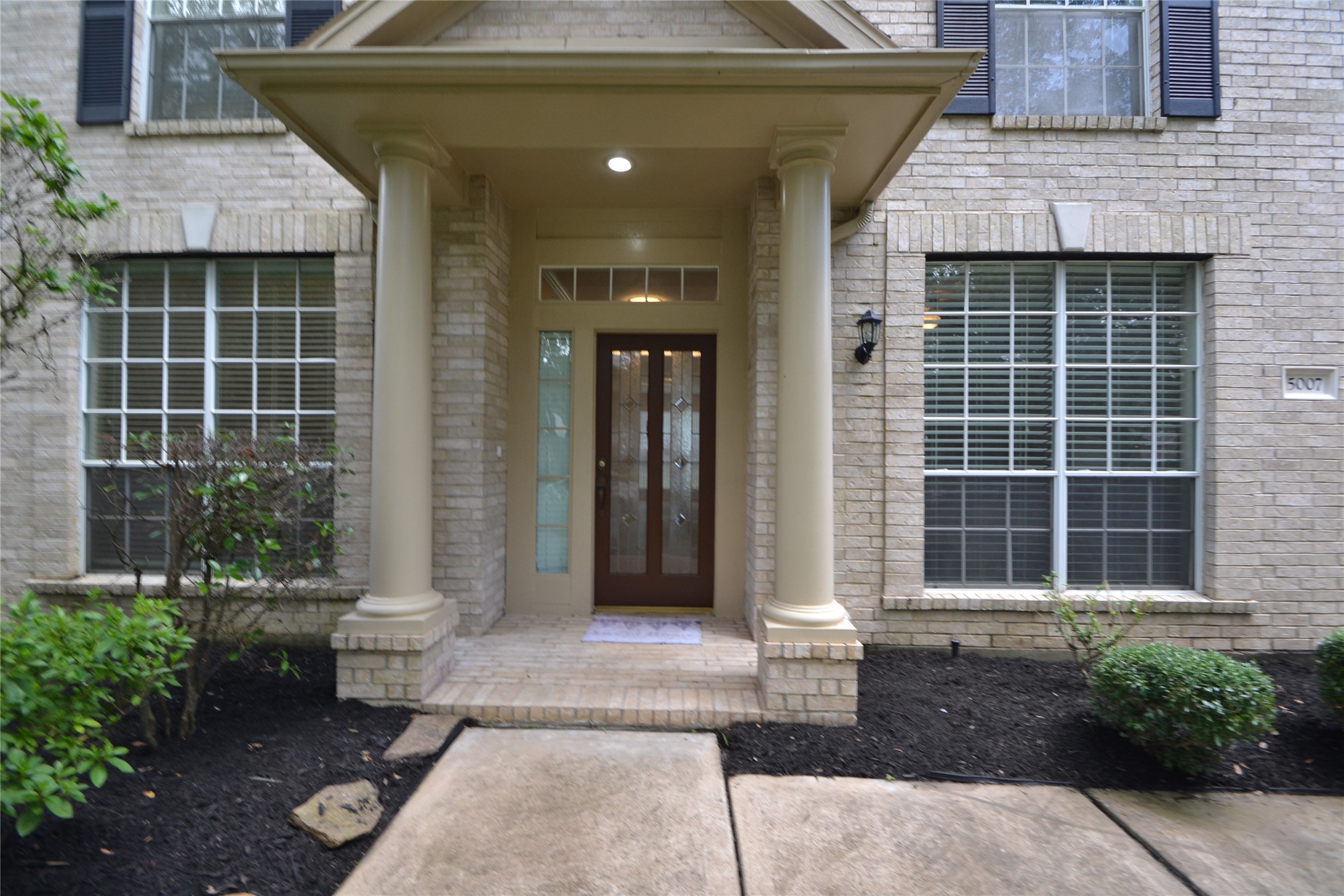 5007 Bellmead Drive, Missouri City, TX 77459