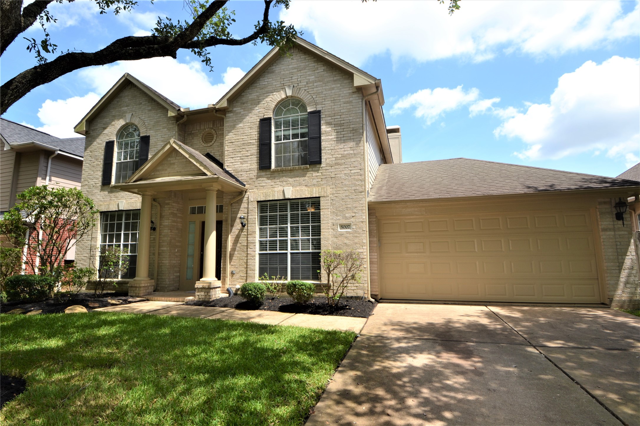 5007 Bellmead Drive, Missouri City, TX 77459