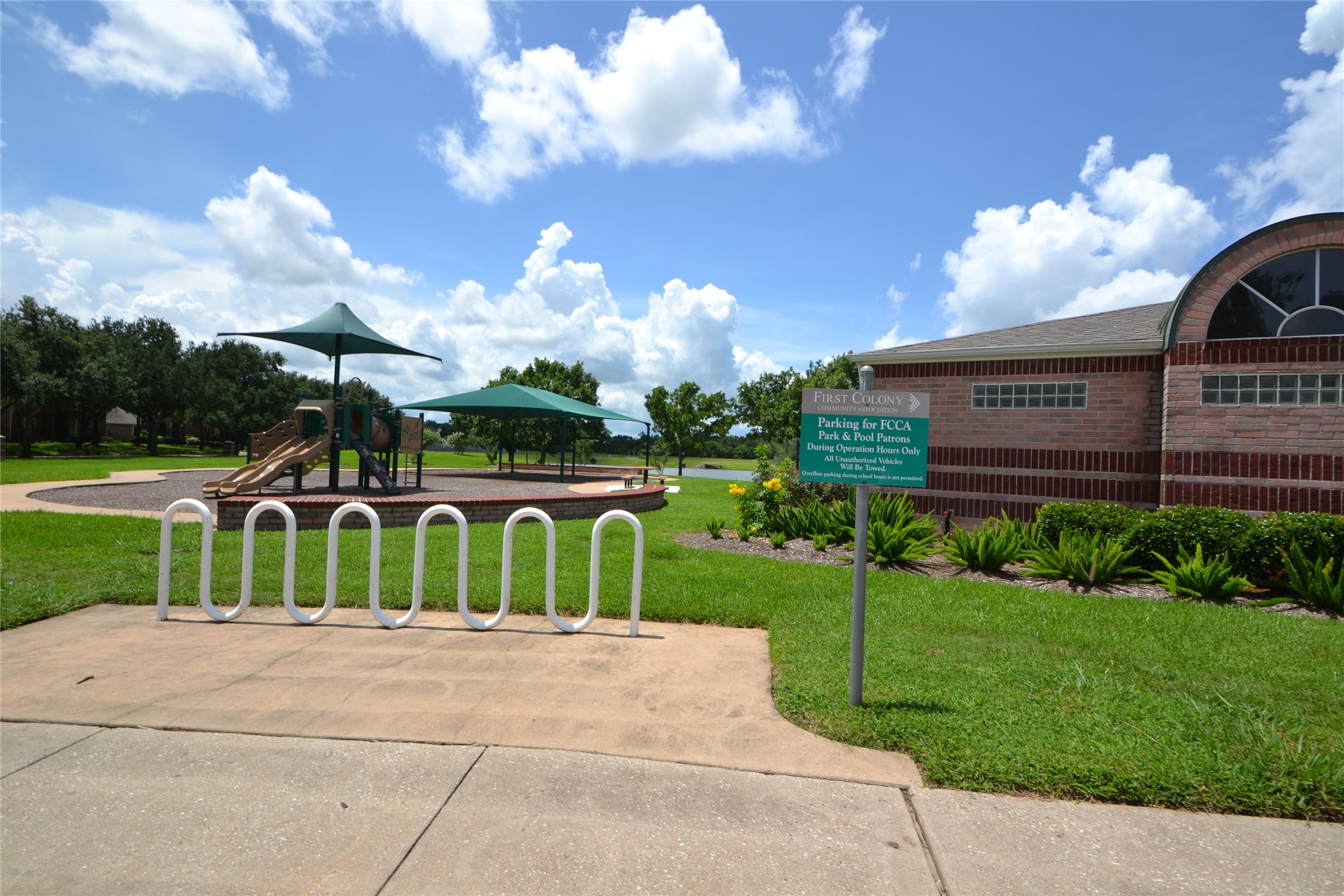 5007 Bellmead Drive, Missouri City, TX 77459
