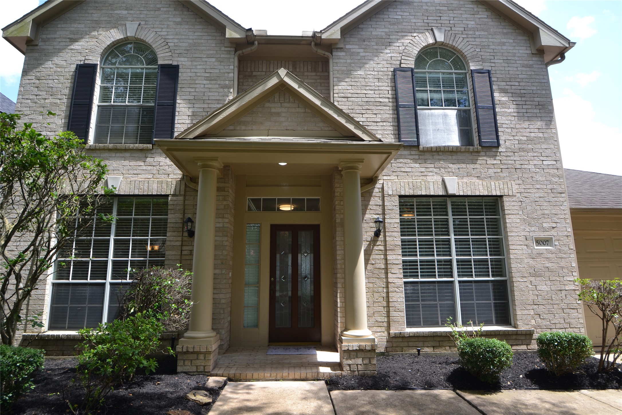 5007 Bellmead Drive, Missouri City, TX 77459