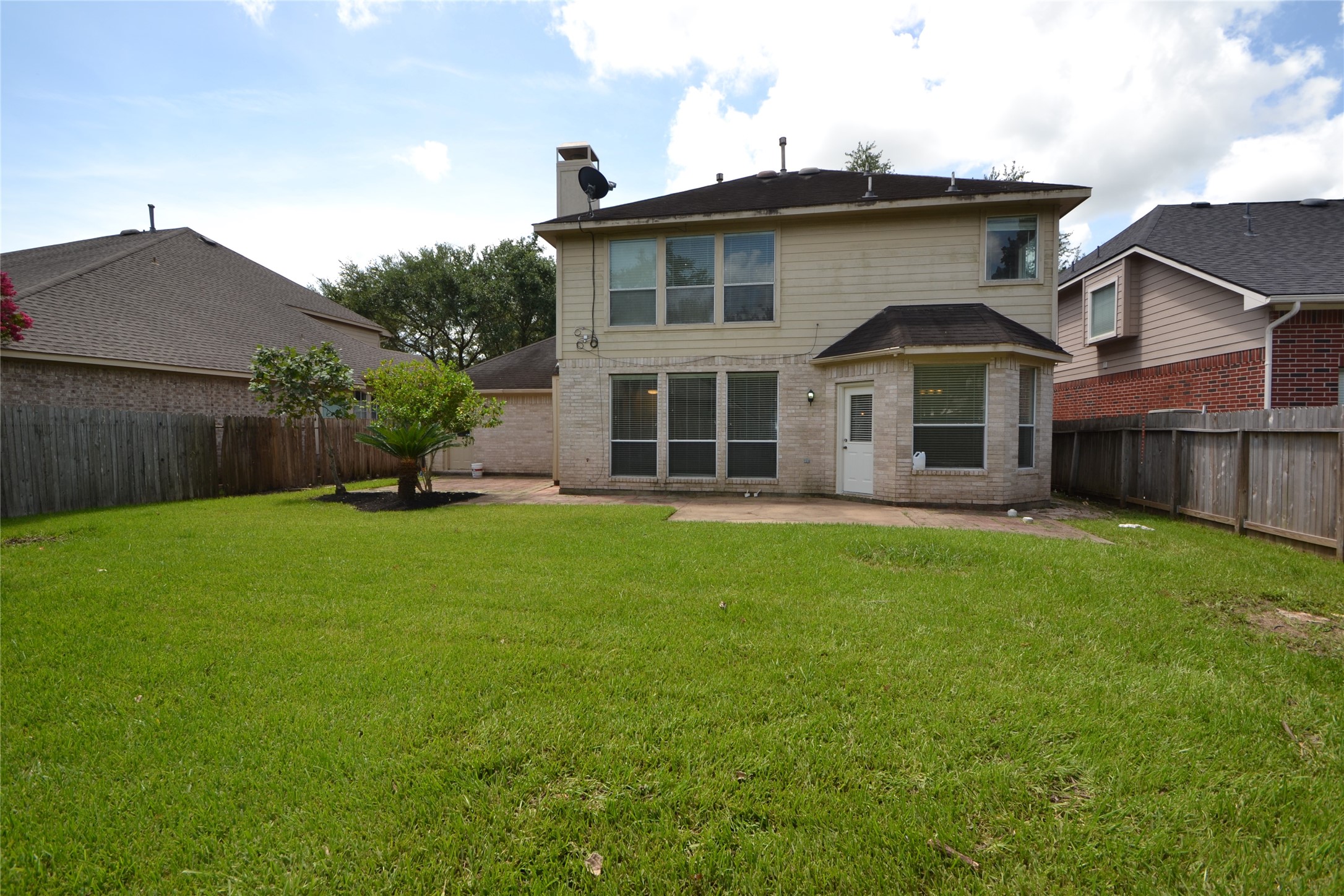 5007 Bellmead Drive, Missouri City, TX 77459