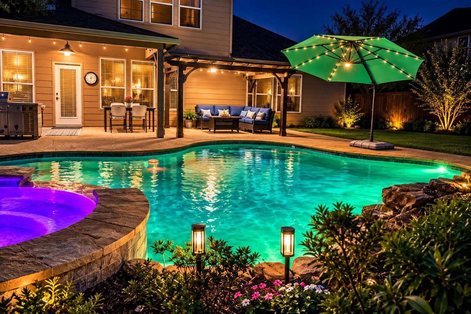 21334 Hawkley Drive, Richmond, TX 77406