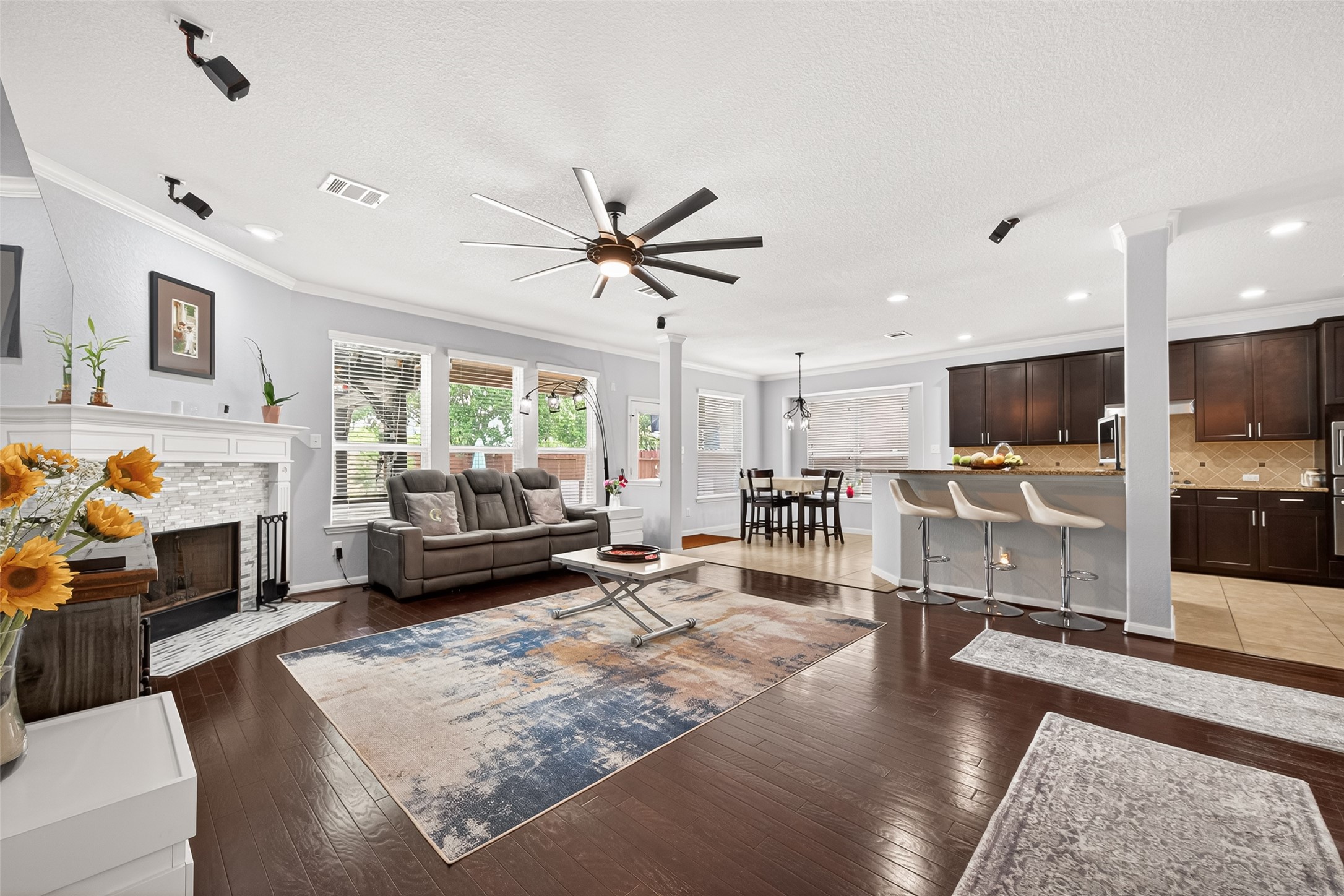 21334 Hawkley Drive, Richmond, TX 77406
