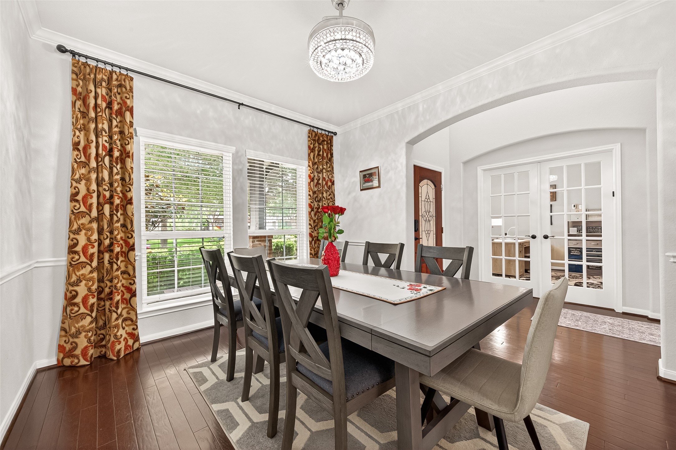 21334 Hawkley Drive, Richmond, TX 77406