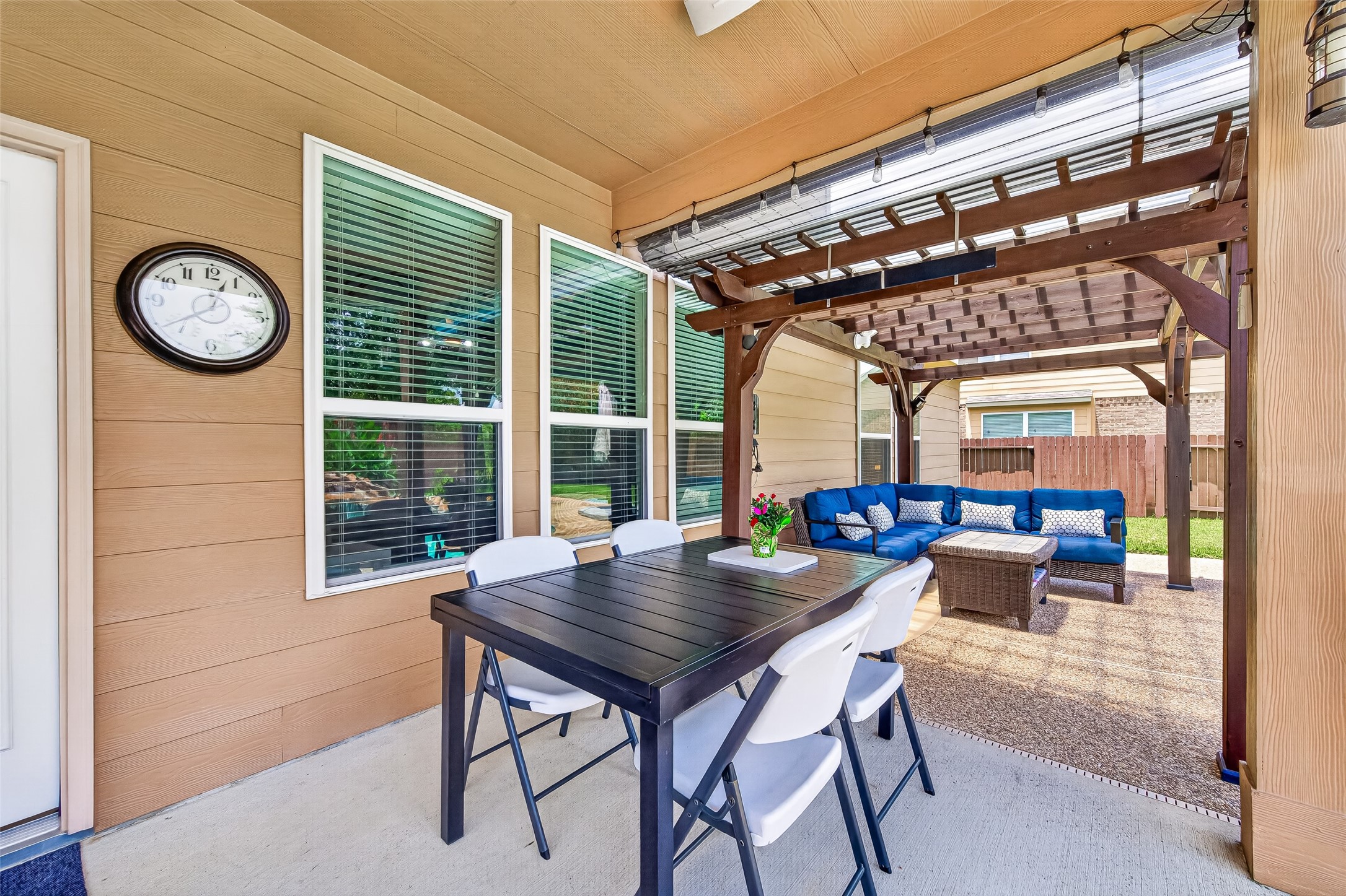 21334 Hawkley Drive, Richmond, TX 77406