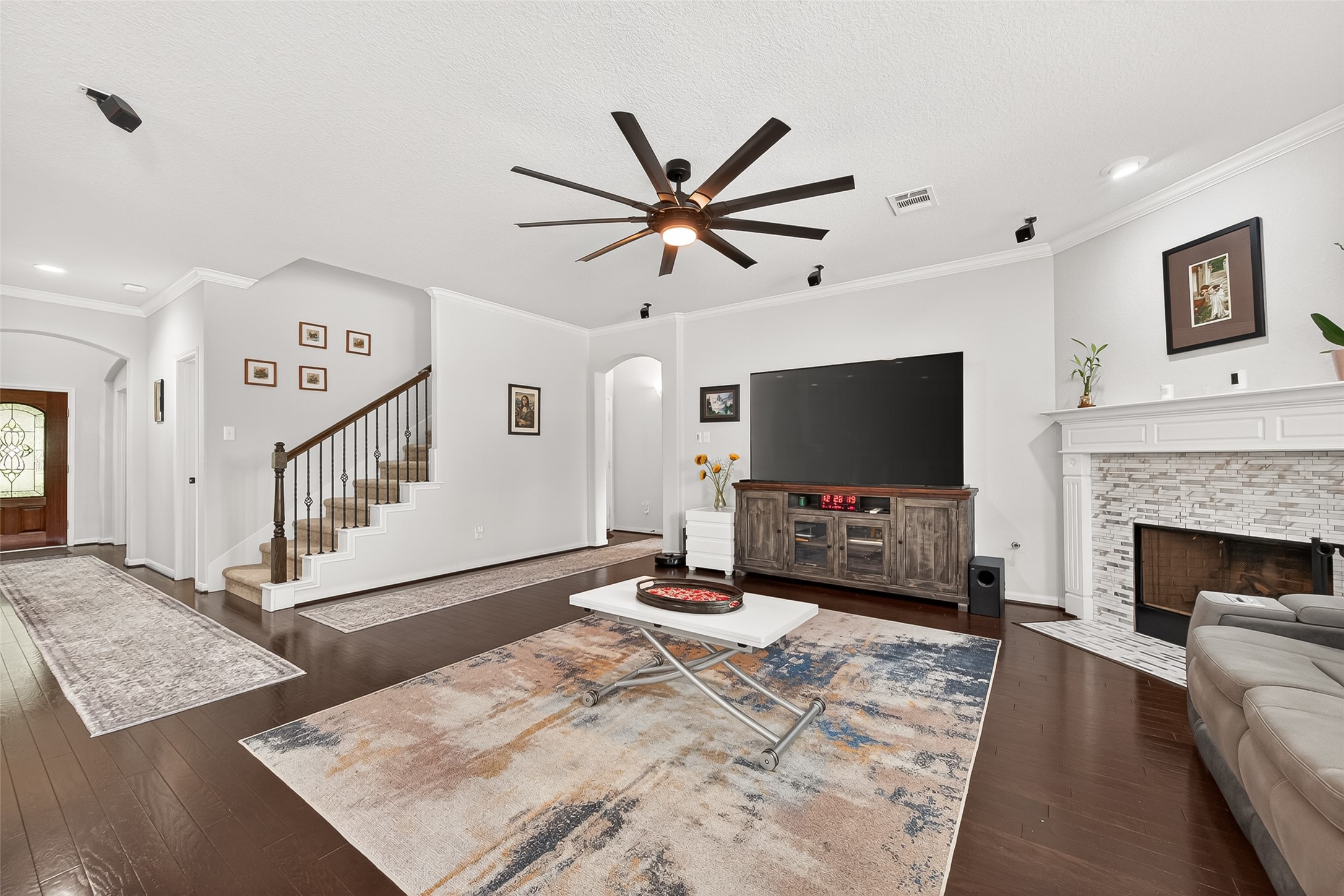 21334 Hawkley Drive, Richmond, TX 77406