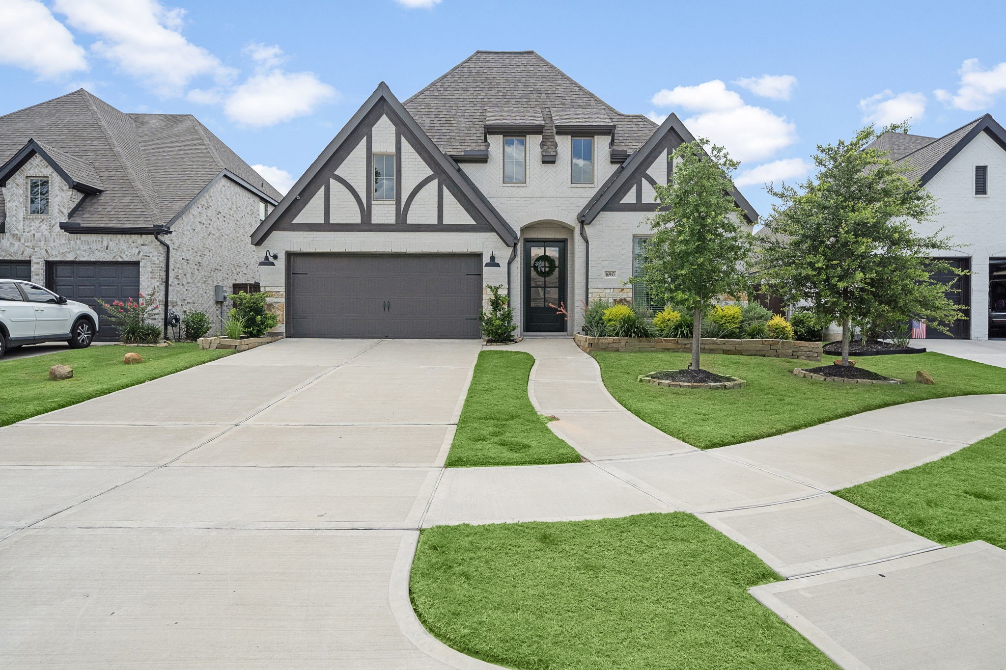 Welcome Home!