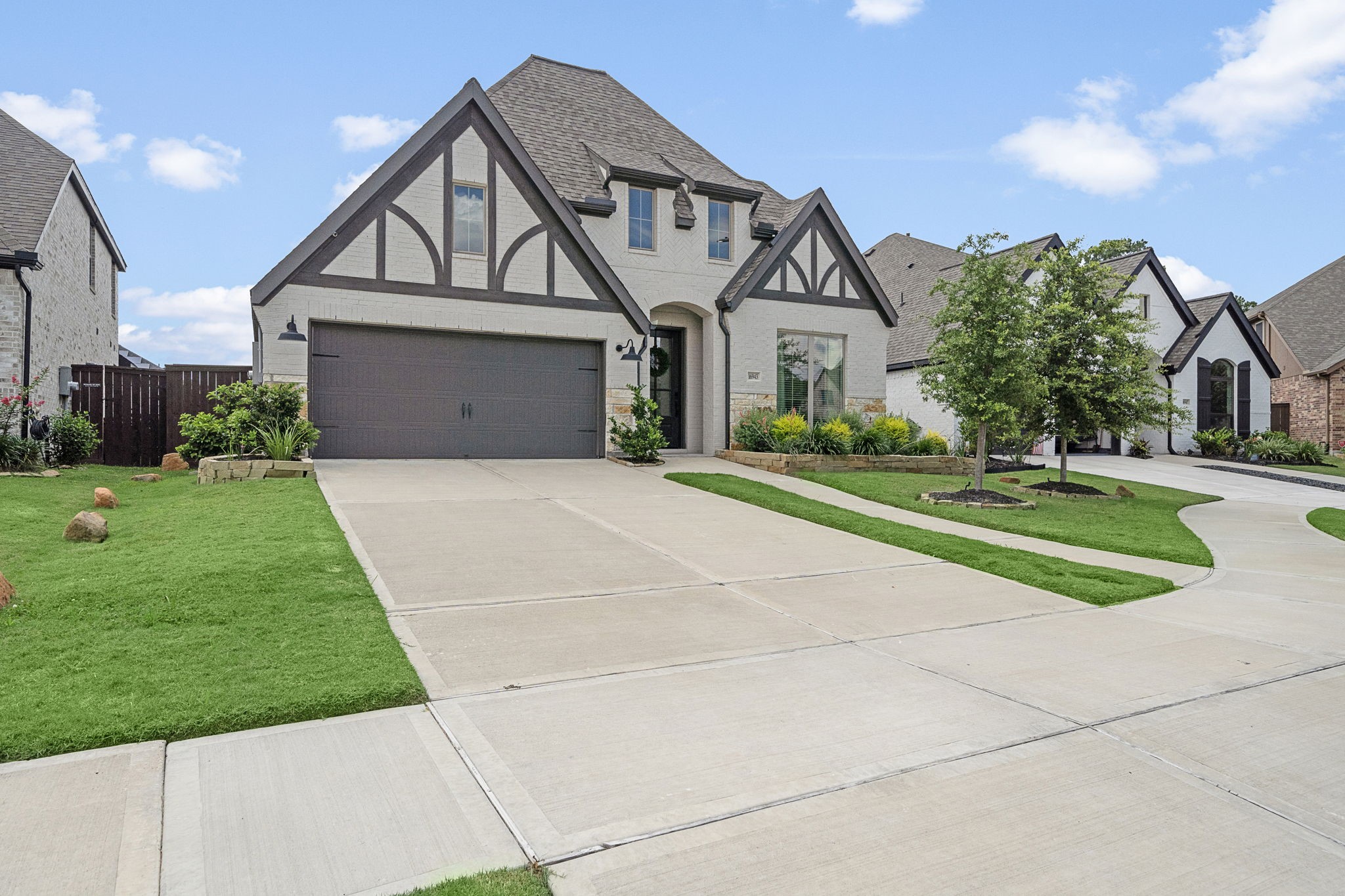 Located in The Groves, on a quiet cul-de-sac
