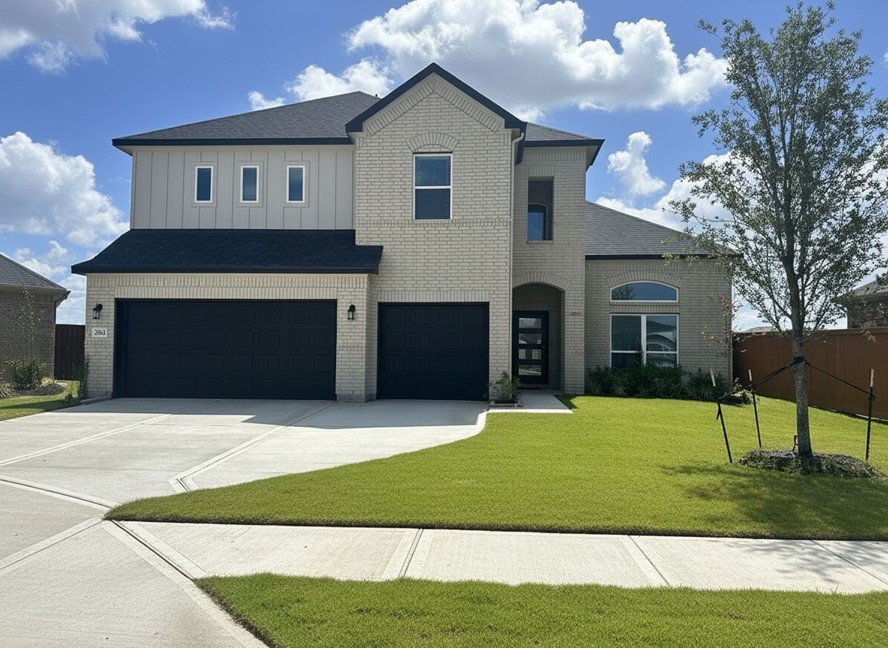 2510 Shallow Lake Lane, Iowa Colony, TX 77583