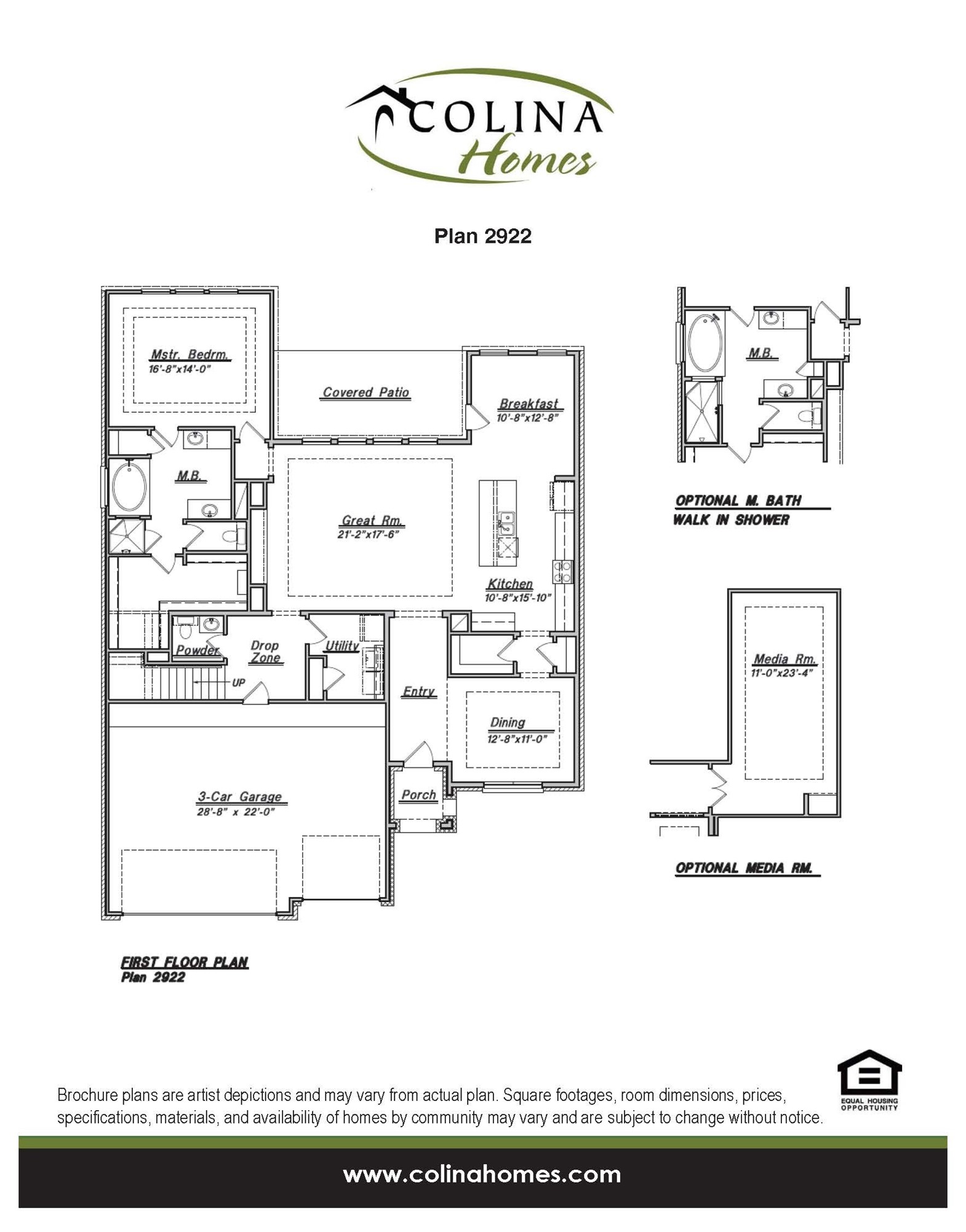 2510 Shallow Lake Lane, Iowa Colony, TX 77583