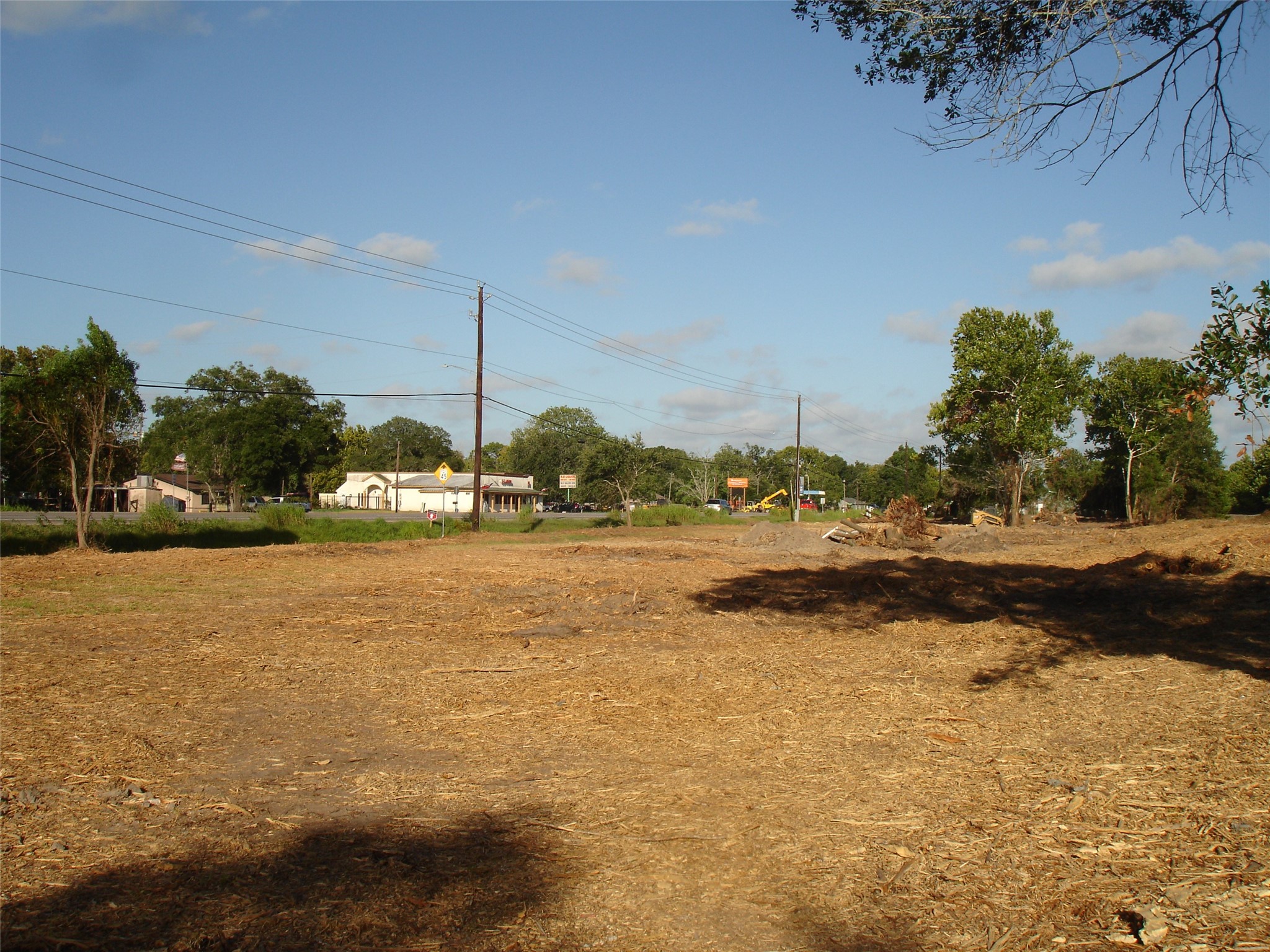 00 Highway 6, Santa Fe, TX 77510