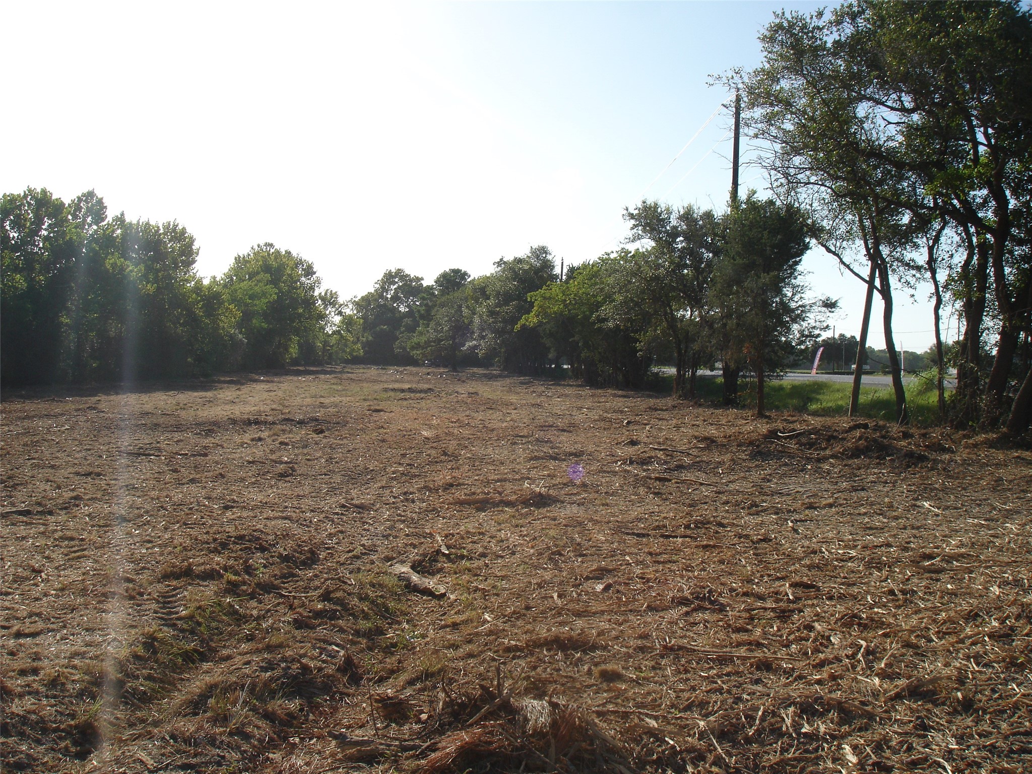 00 Highway 6, Santa Fe, TX 77510