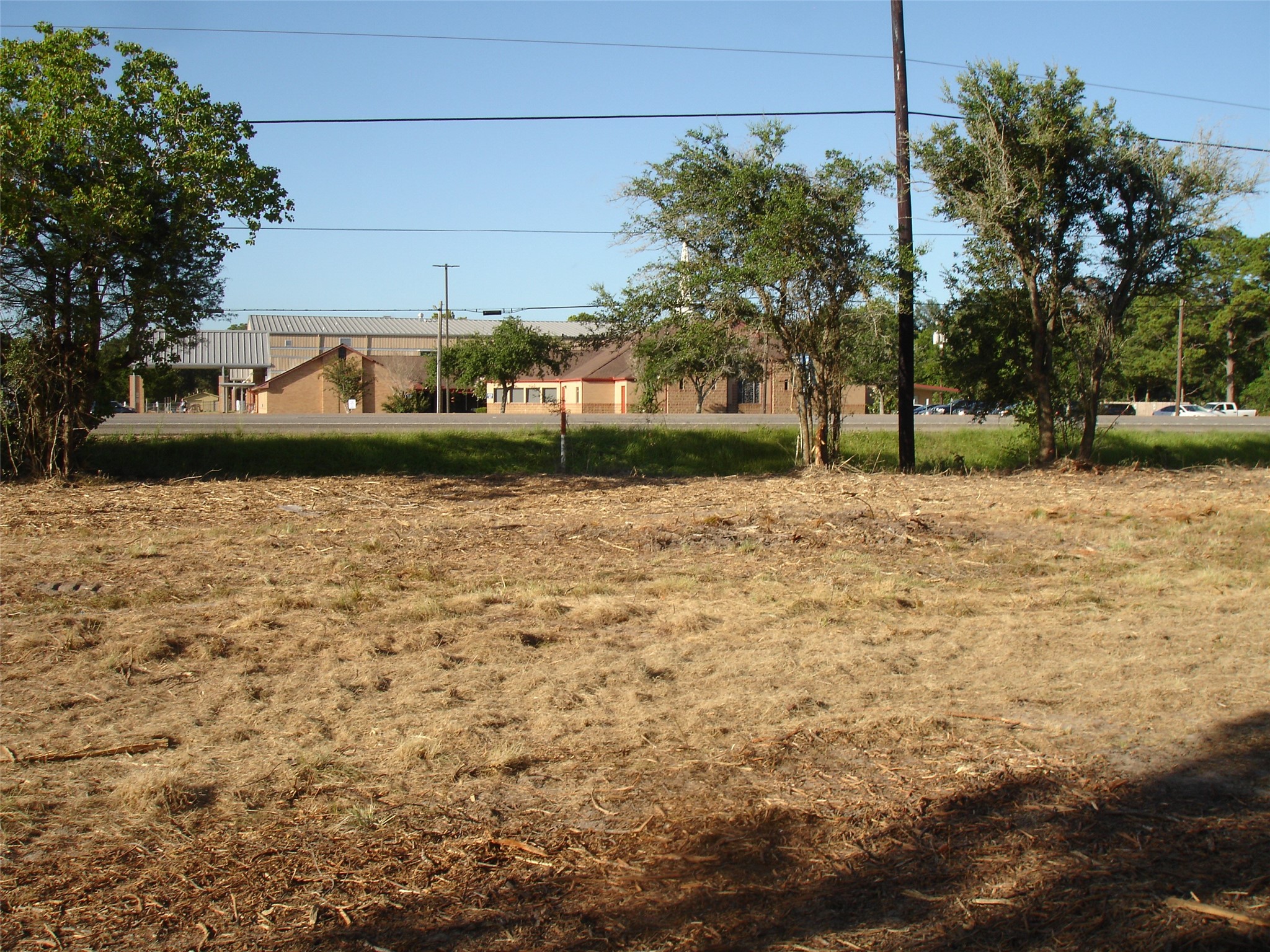 00 Highway 6, Santa Fe, TX 77510
