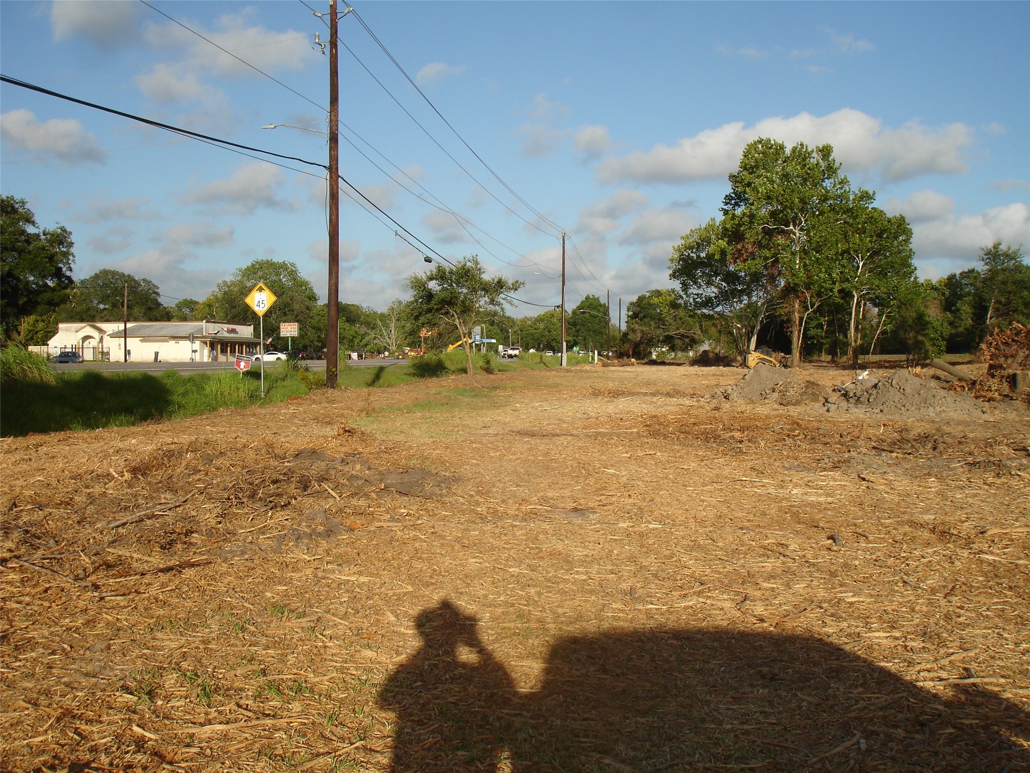 00 Highway 6, Santa Fe, TX 77510