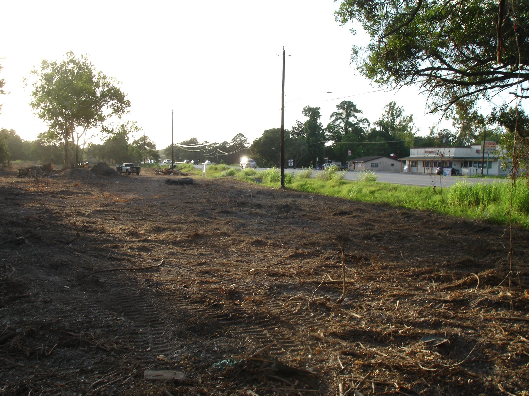 00 Highway 6, Santa Fe, TX 77510