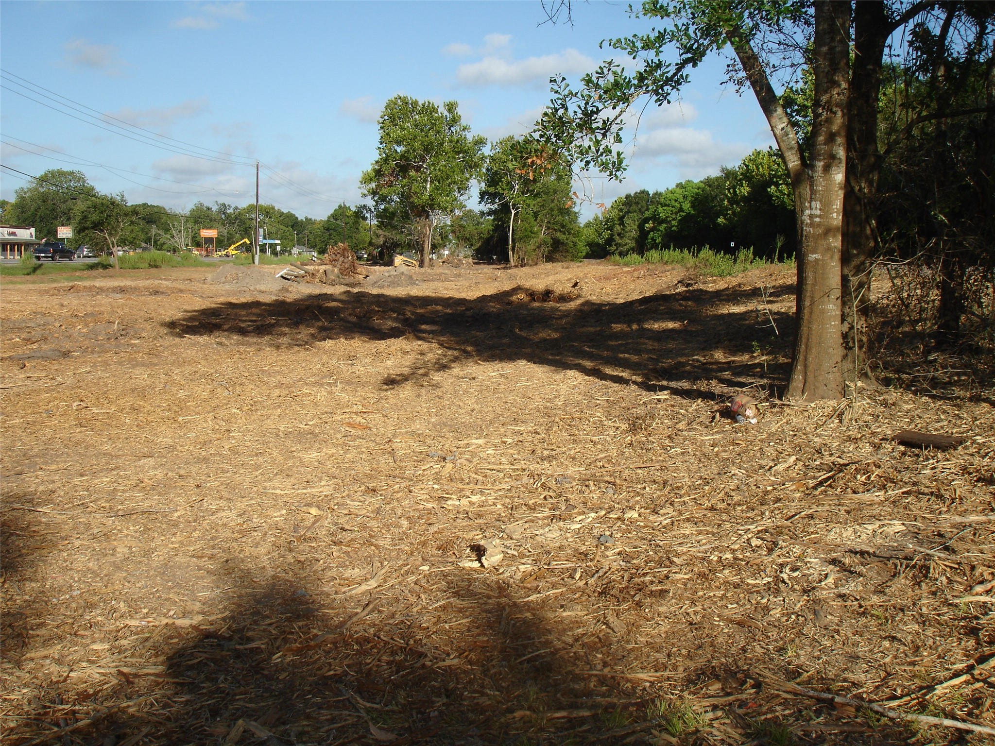 00 Highway 6, Santa Fe, TX 77510