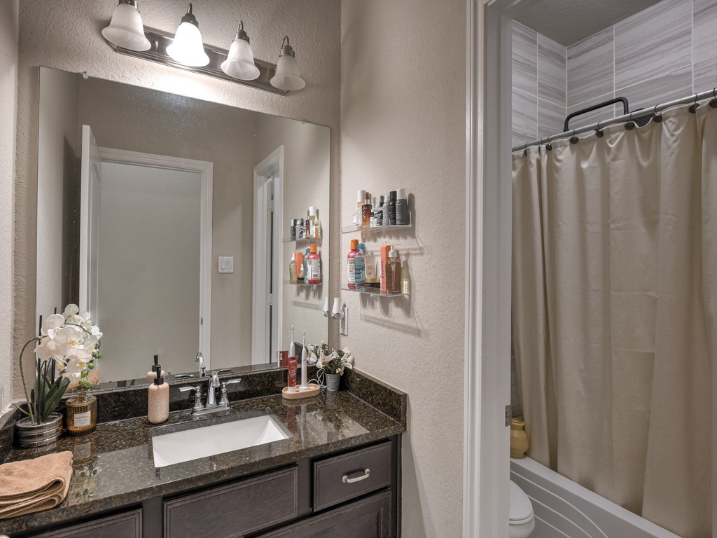 Bathroom 2