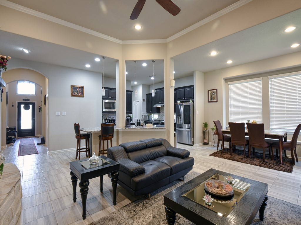 Great living space
