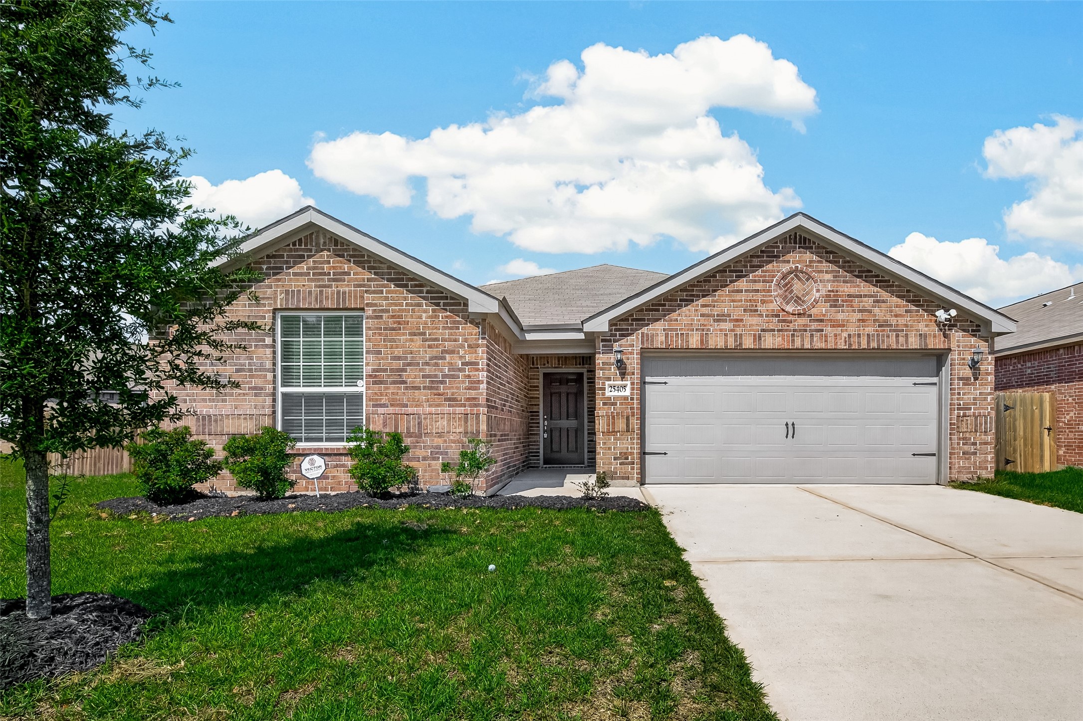 25405 Glacier Lake Drive, Cleveland, TX 77328