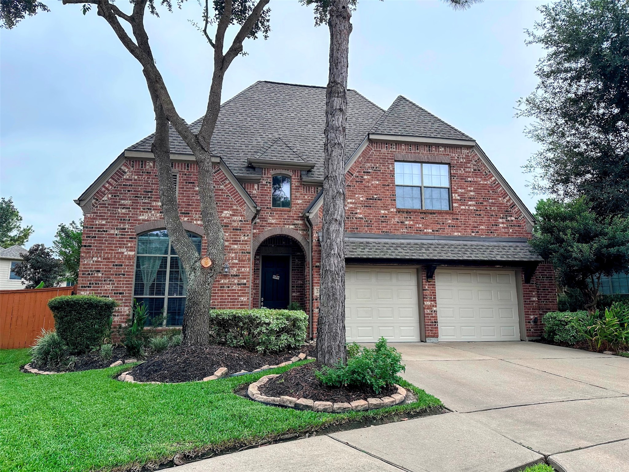 25947 Brad Hurst Court, Katy, TX 77494 25947 Brad Hurst Court, Katy, TX 77494
