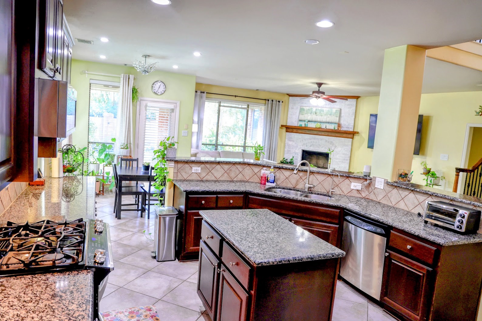 25947 Brad Hurst Court, Katy, TX 77494