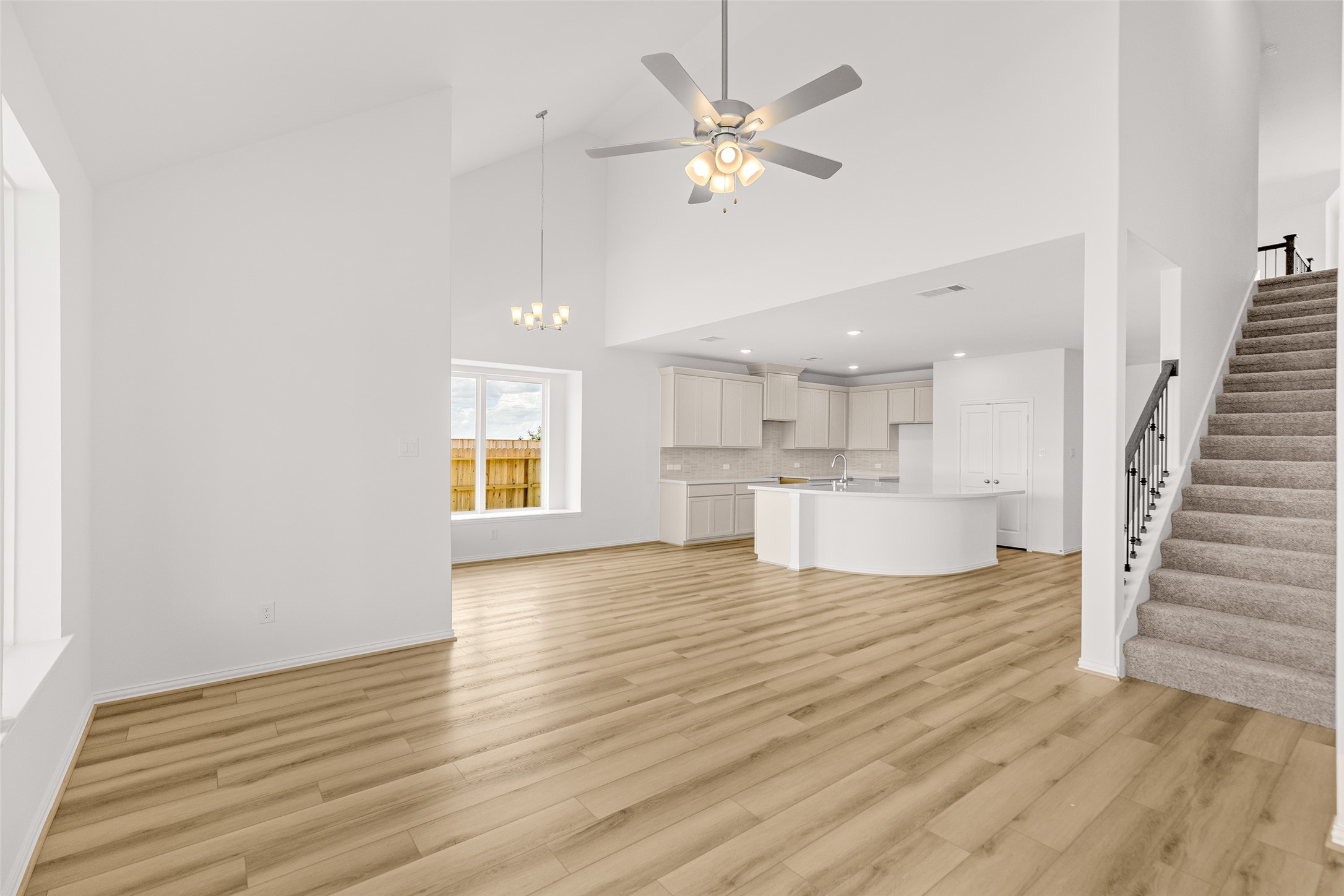 Representative photo, not pictures of actual home.