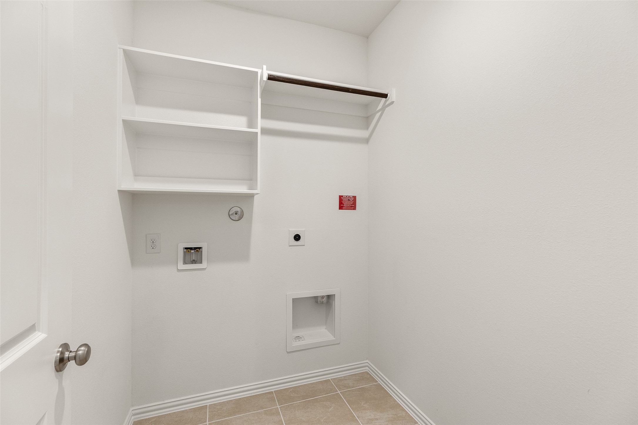 Representative photo, not pictures of actual home.