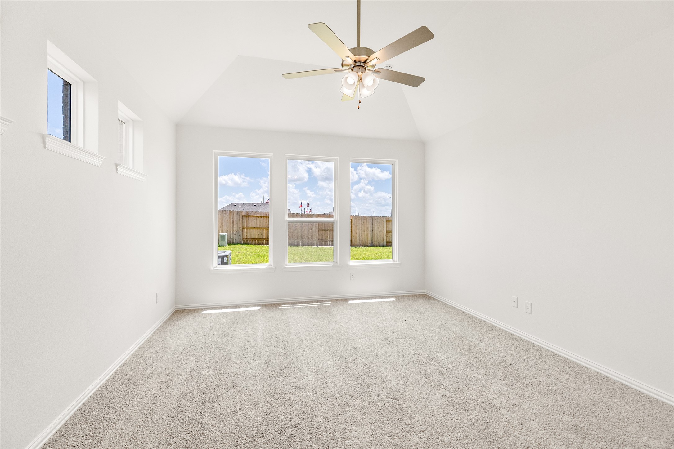 Representative photo, not pictures of actual home.