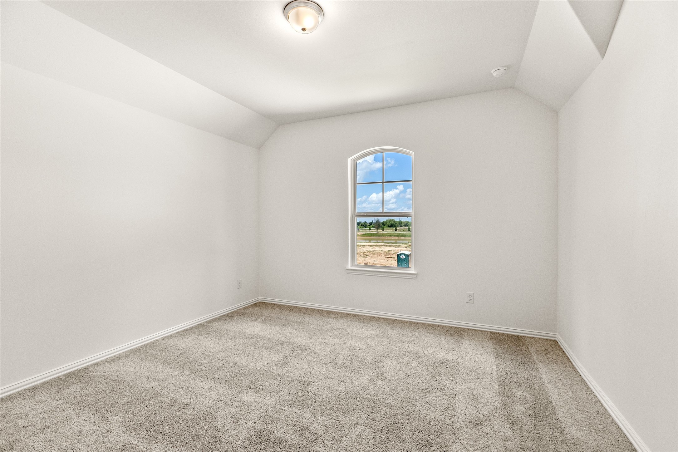 Representative photo, not pictures of actual home.