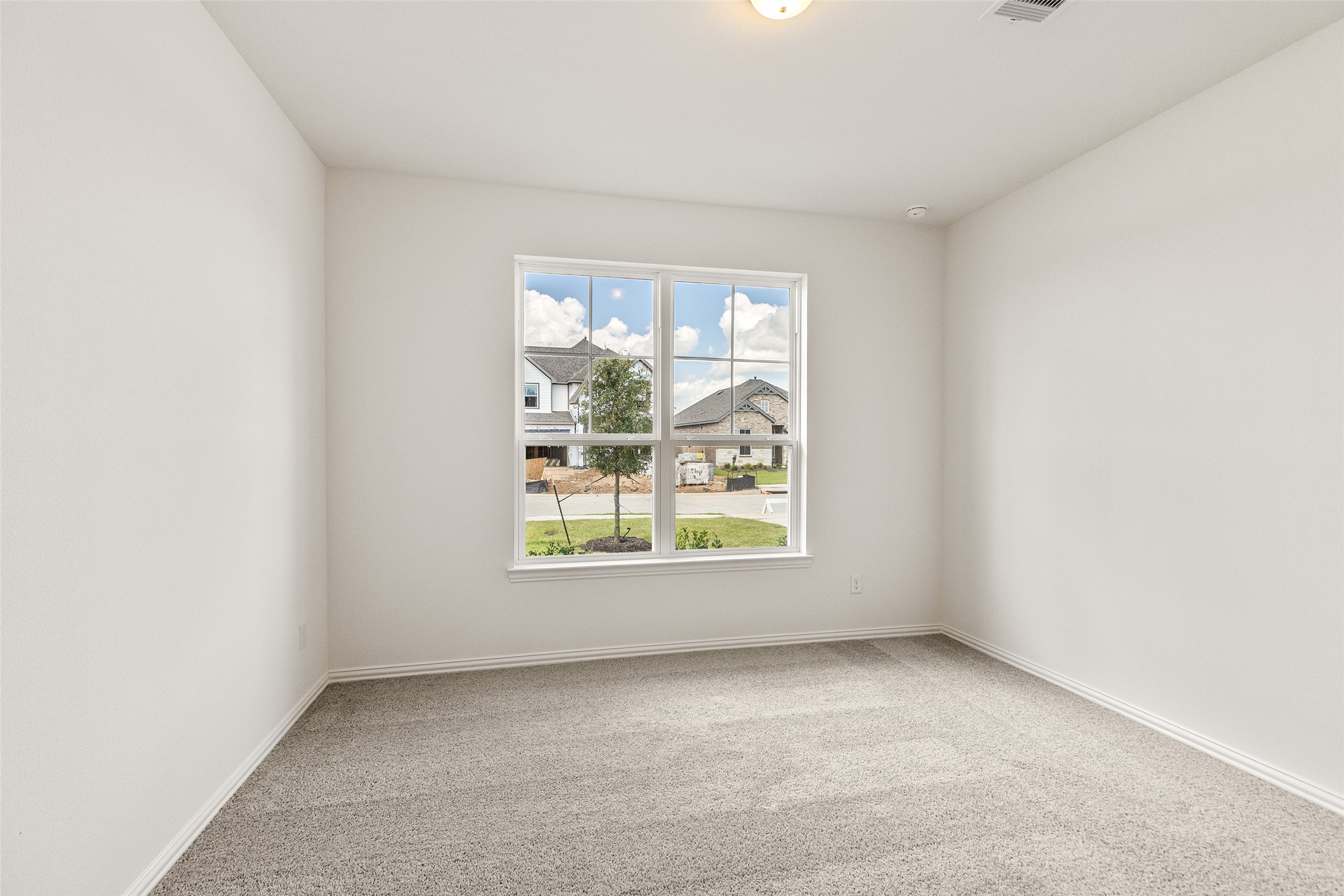 Representative photo, not pictures of actual home.