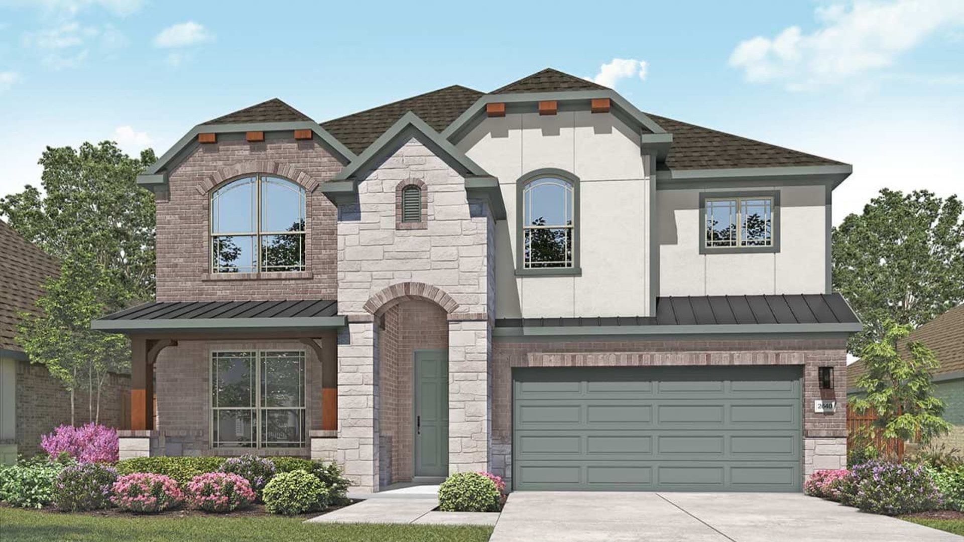 329 Magnolia View Drive, Brookshire, TX 77423 329 Magnolia View Drive, Brookshire, TX 77423