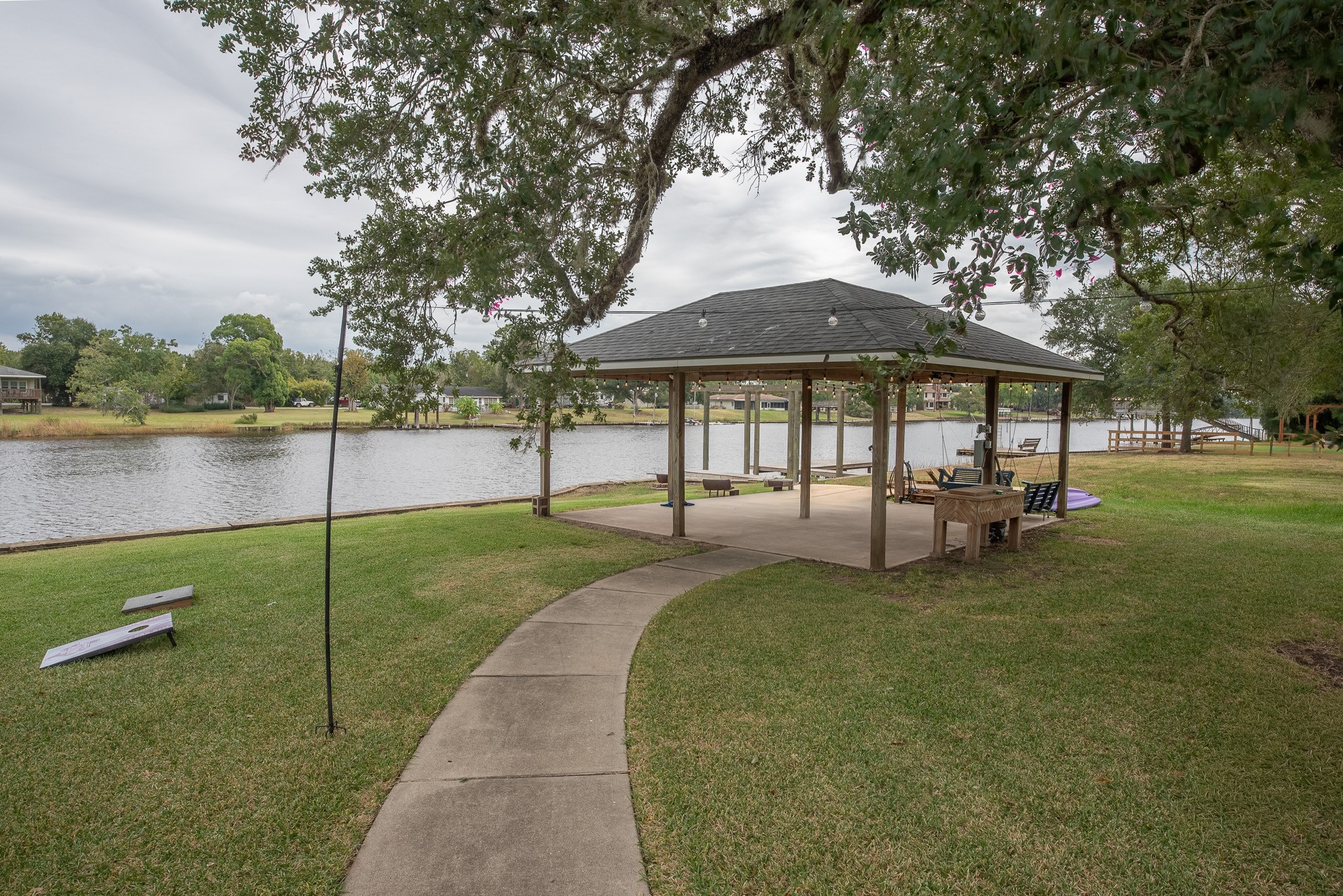 Gazebo