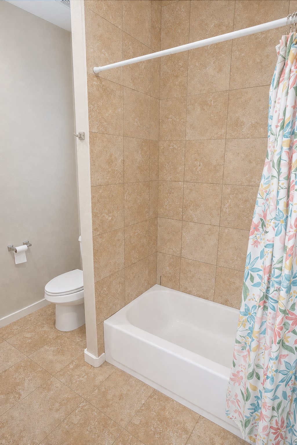 Hall Bath View 2