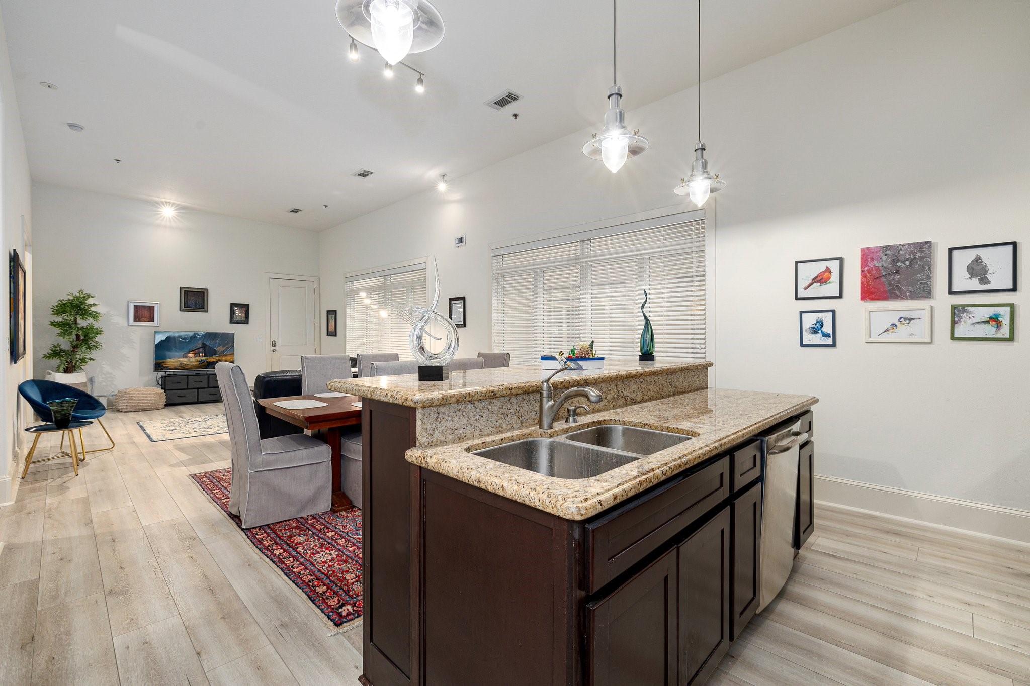 2208 Post Office Street, #302, Galveston, TX 77550