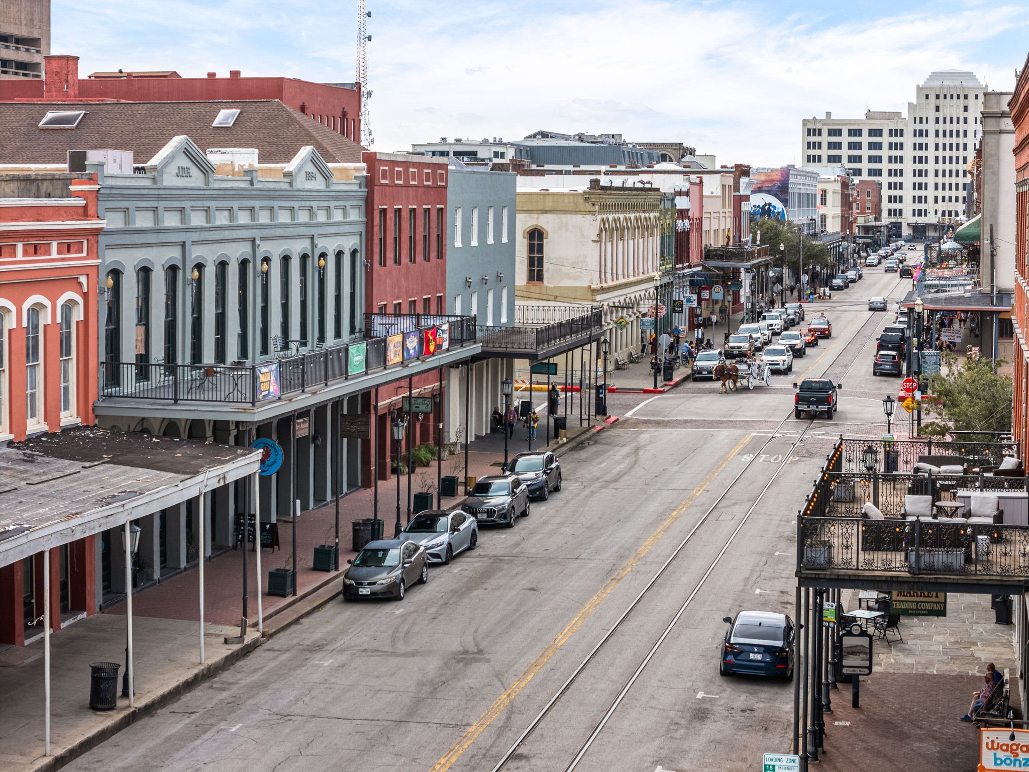 2208 Post Office Street, #302, Galveston, TX 77550